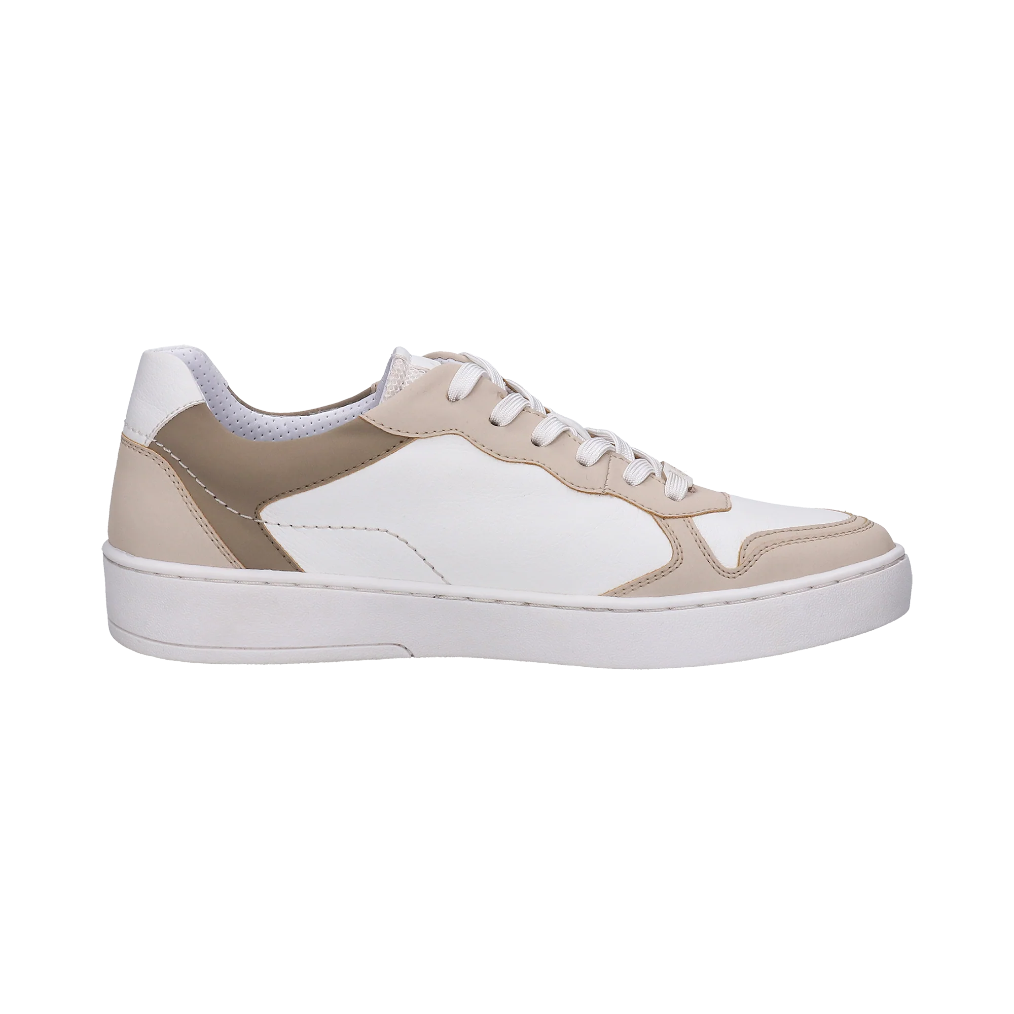 Sneaker beige - Image 4