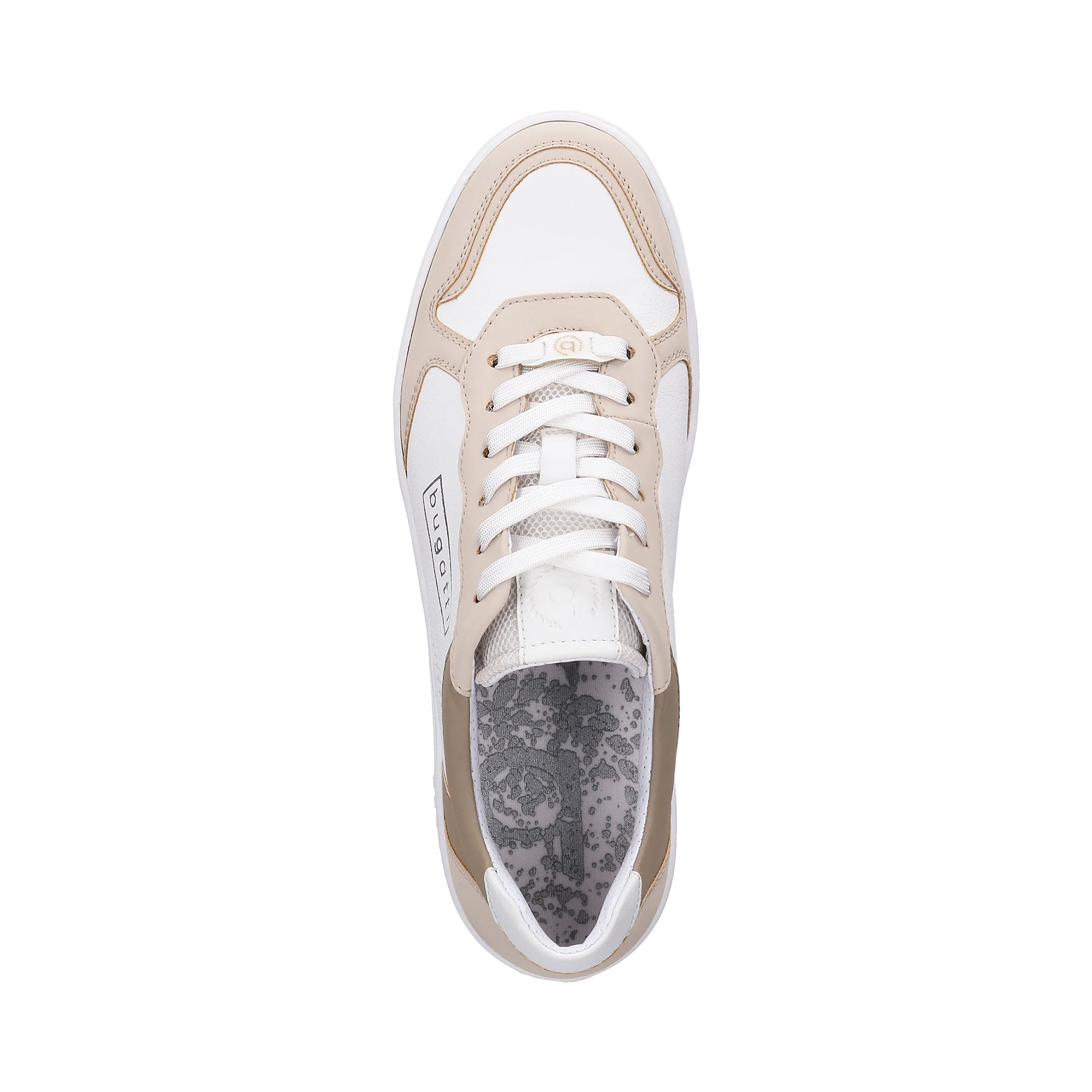 Sneaker beige - Image 6