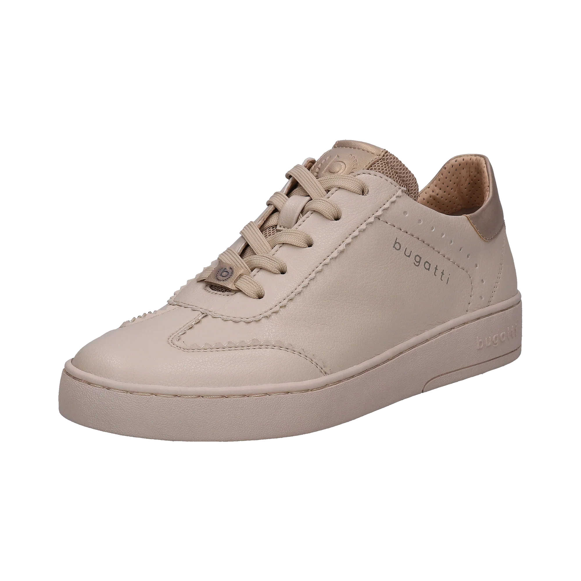 Sneaker beige - Image 2