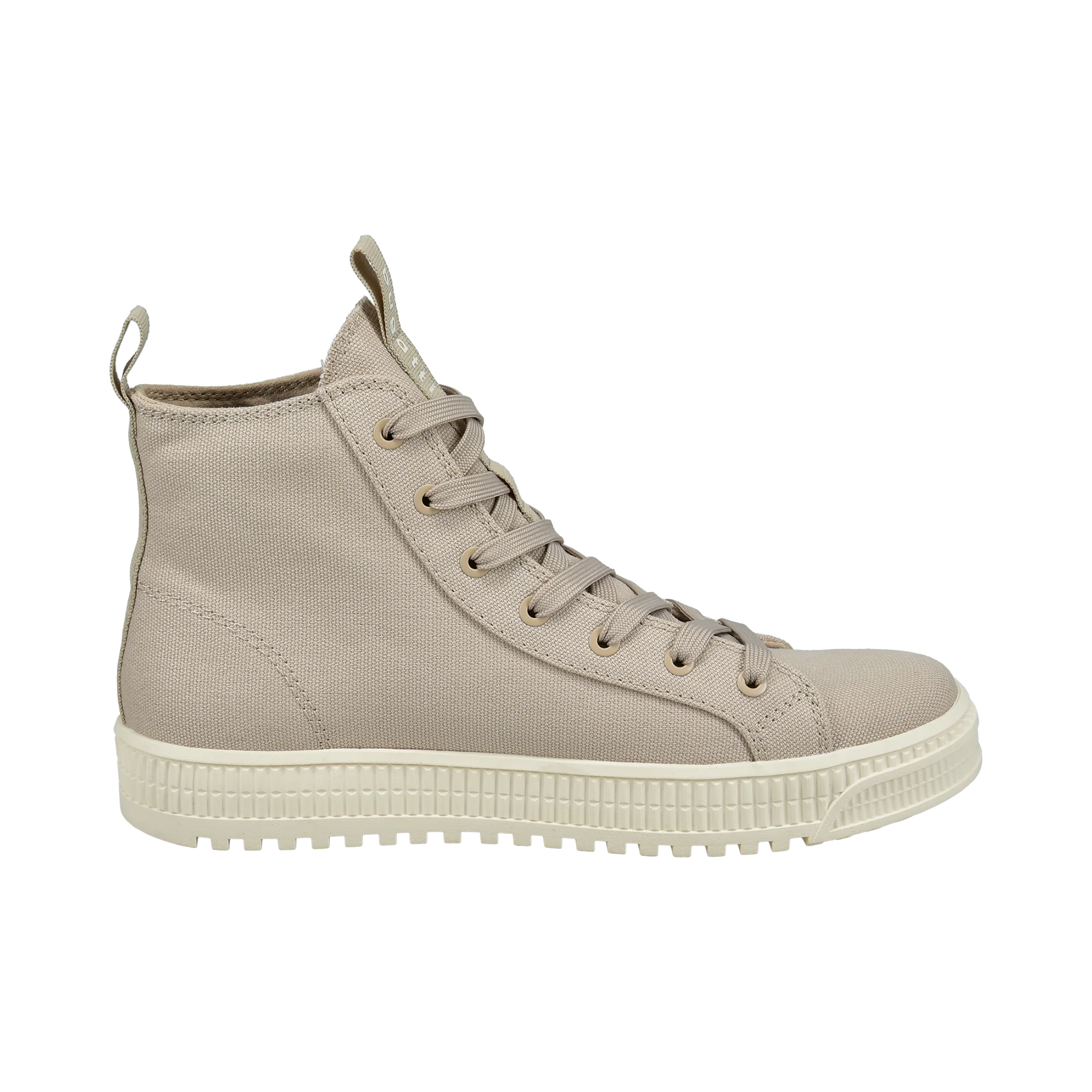 Sneaker beige - Image 4