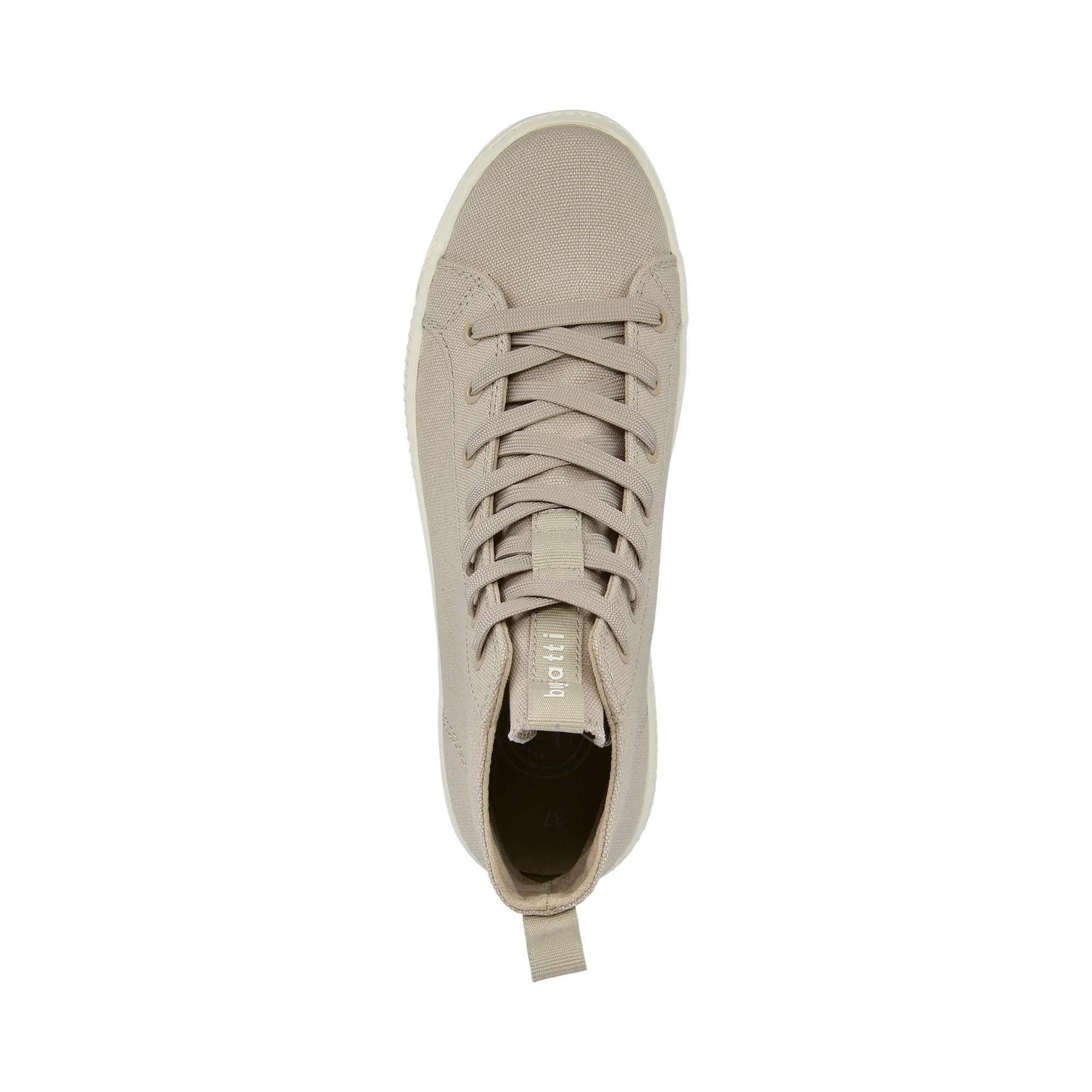 Sneaker beige - Image 6