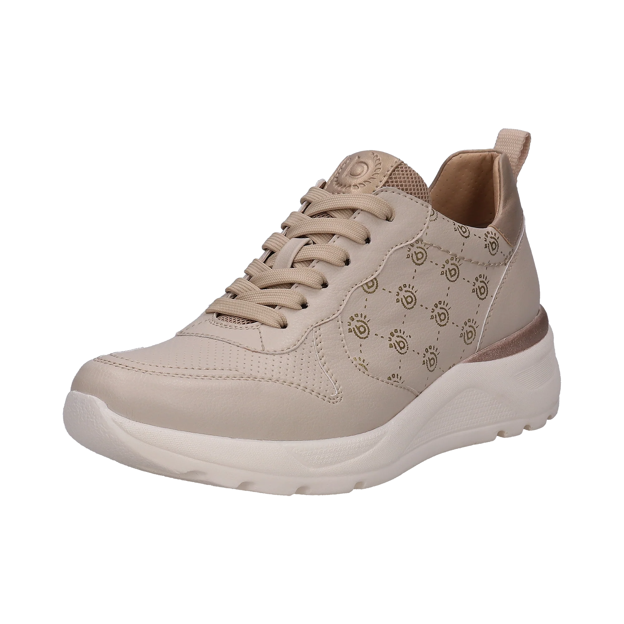 Sneaker beige - Image 2