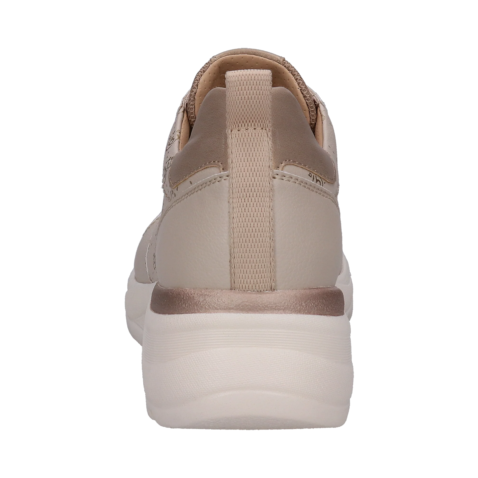 Sneaker beige - Image 3