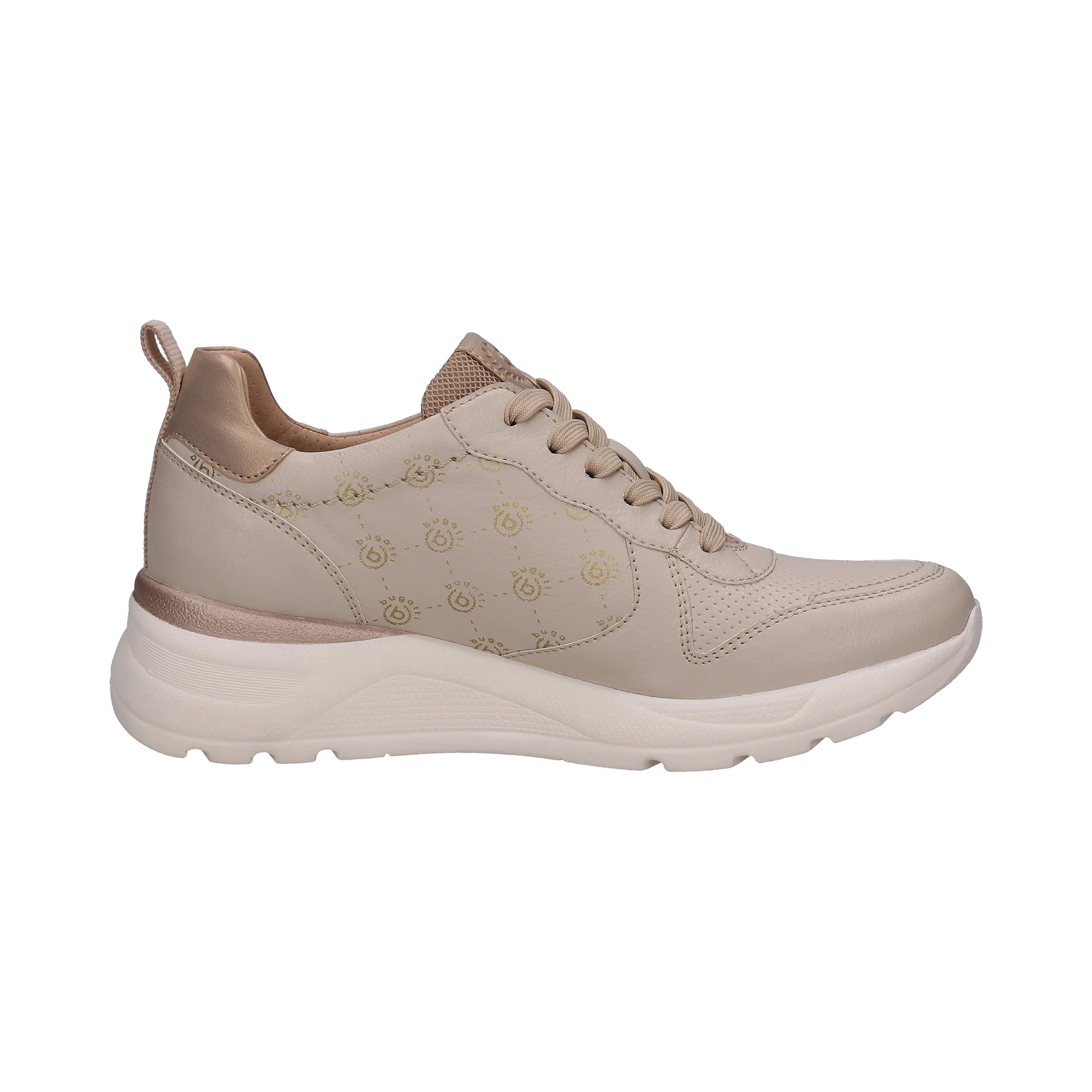 Sneaker beige - Image 4