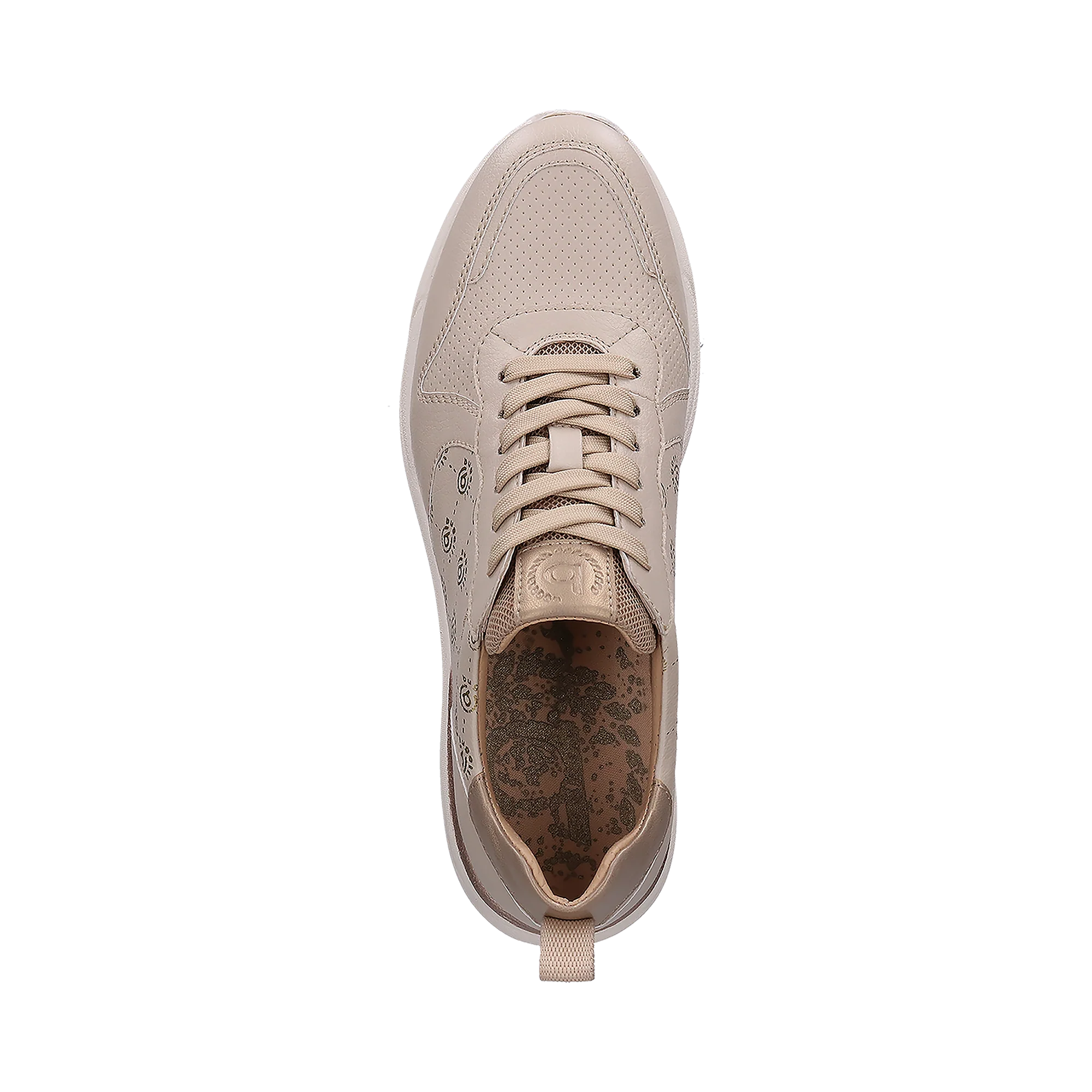 Sneaker beige - Image 6