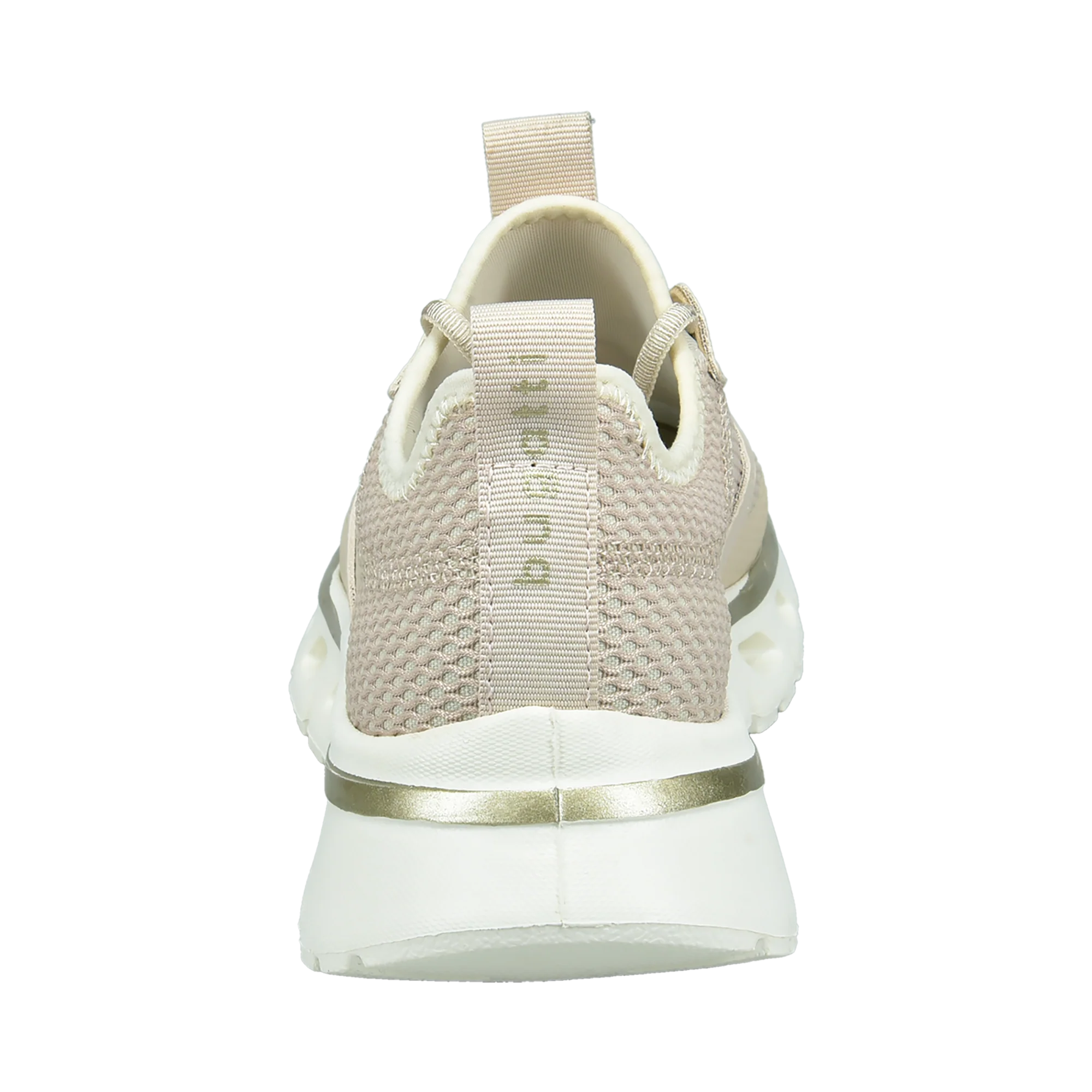 Sneaker beige - Image 3