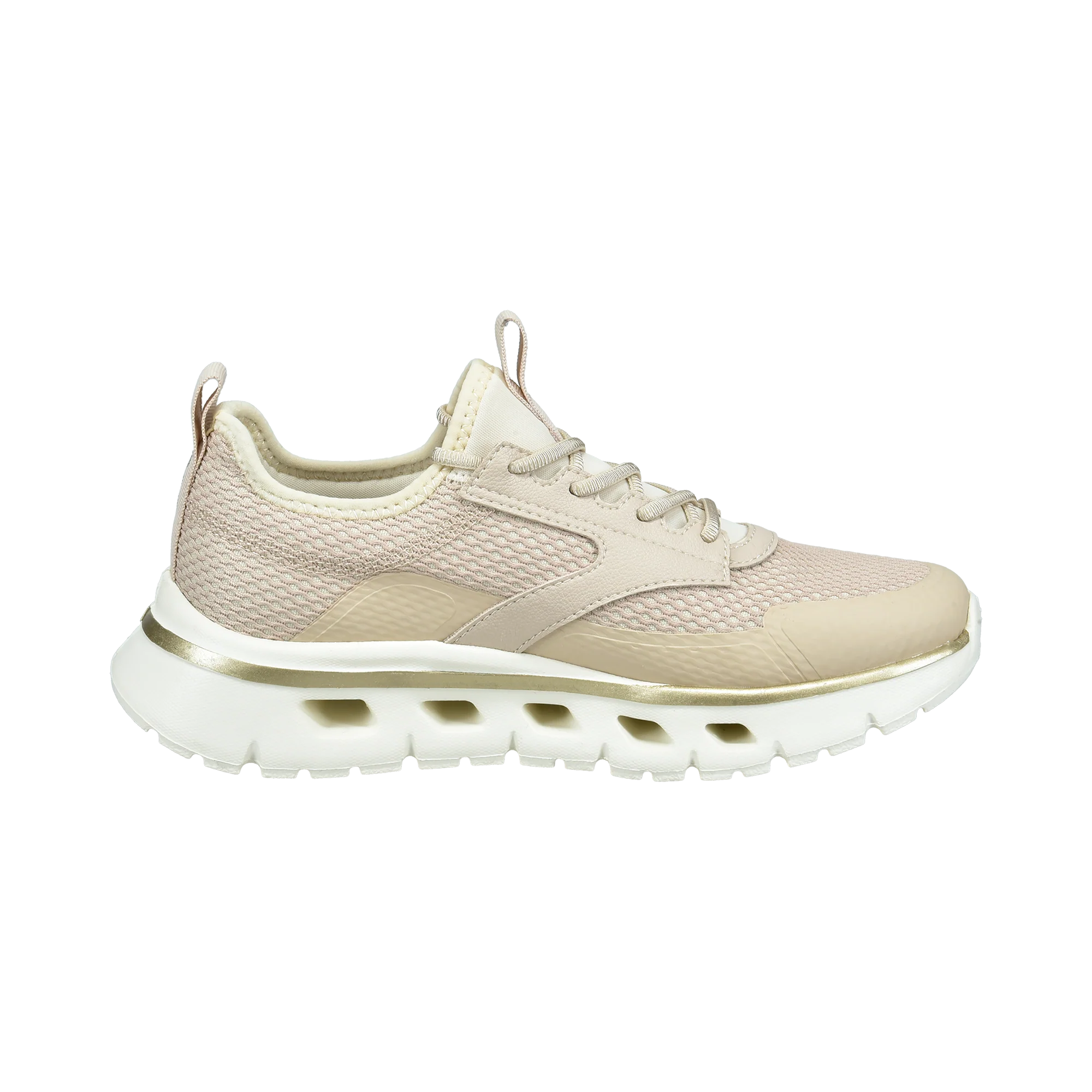 Sneaker beige - Image 4