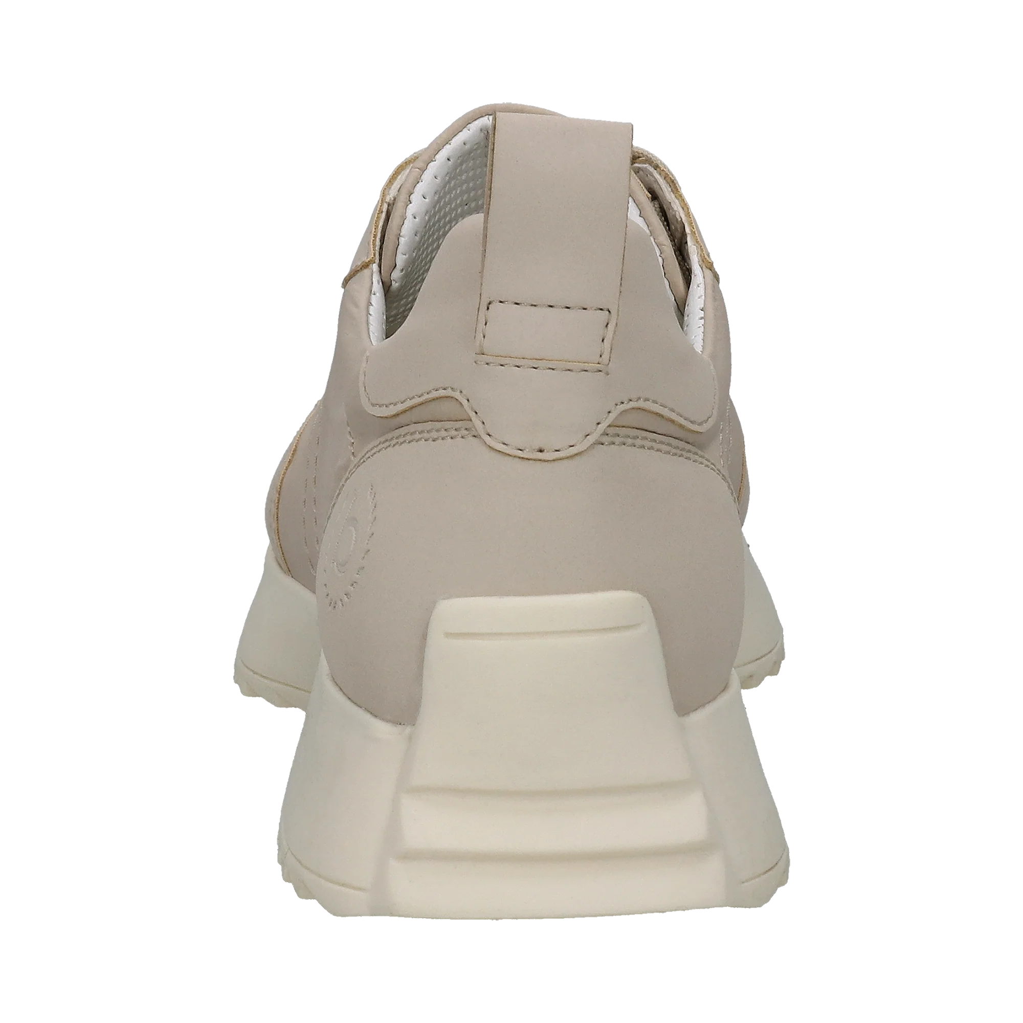 Sneaker beige - Image 3