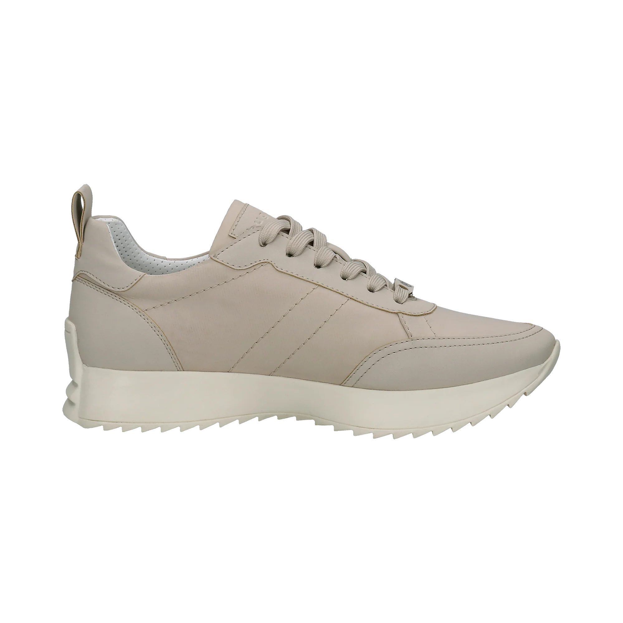 Sneaker beige - Image 4