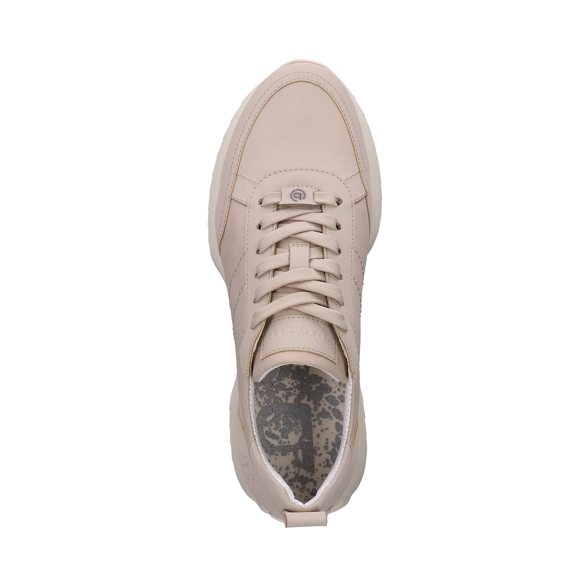 Sneaker beige - Image 6
