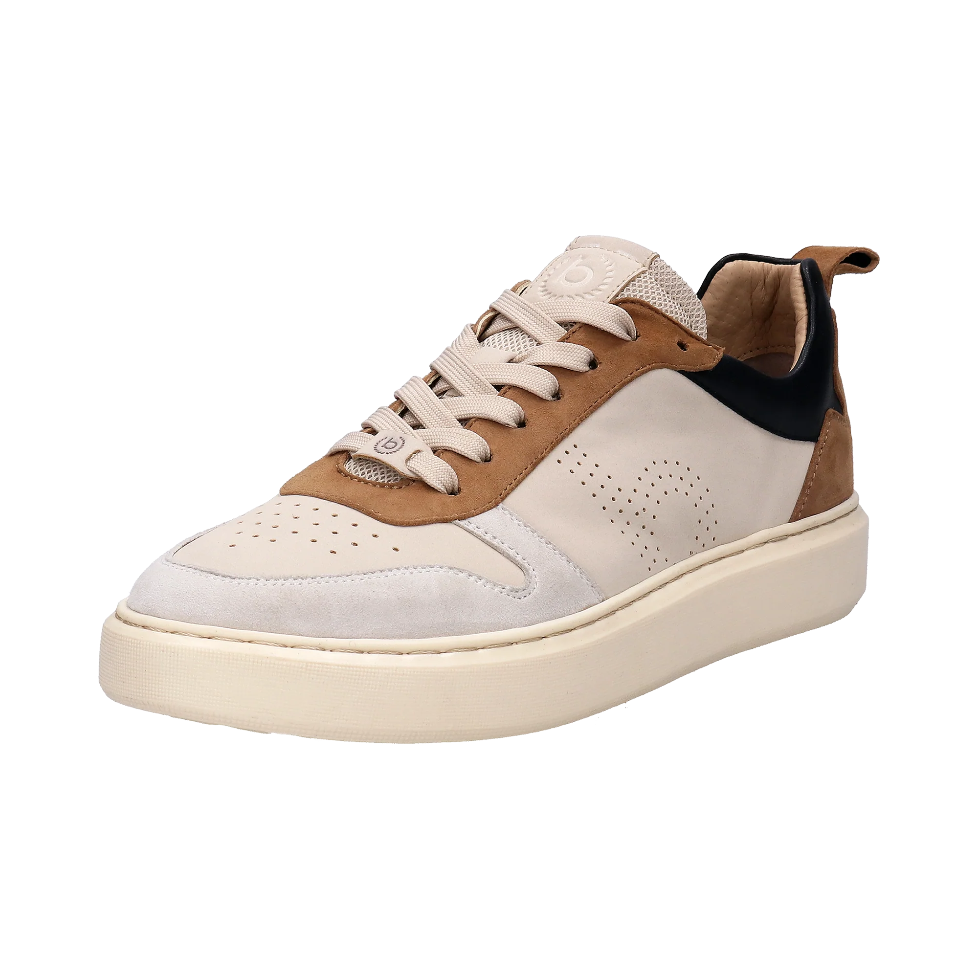 Sneaker beige - Image 2