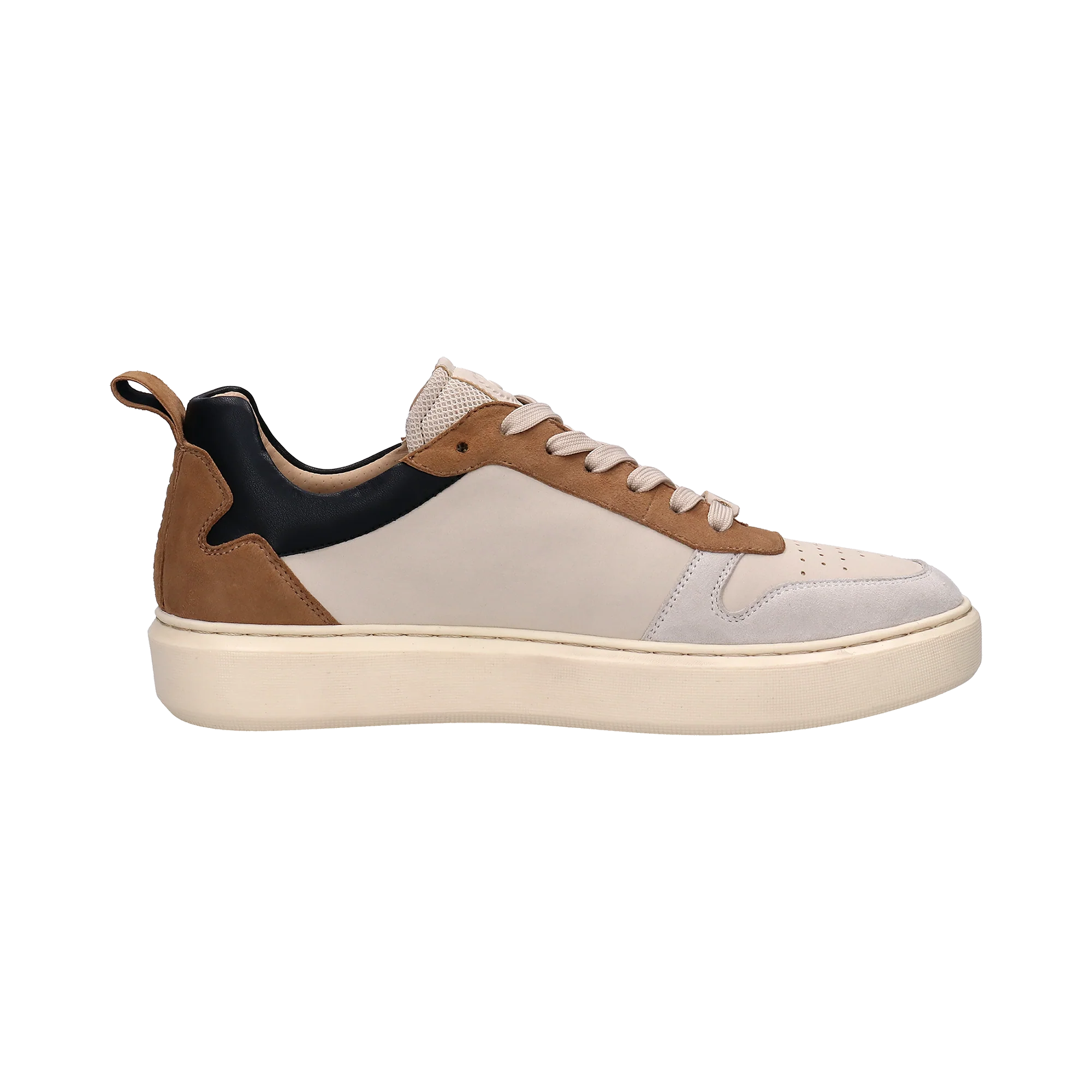 Sneaker beige - Image 4