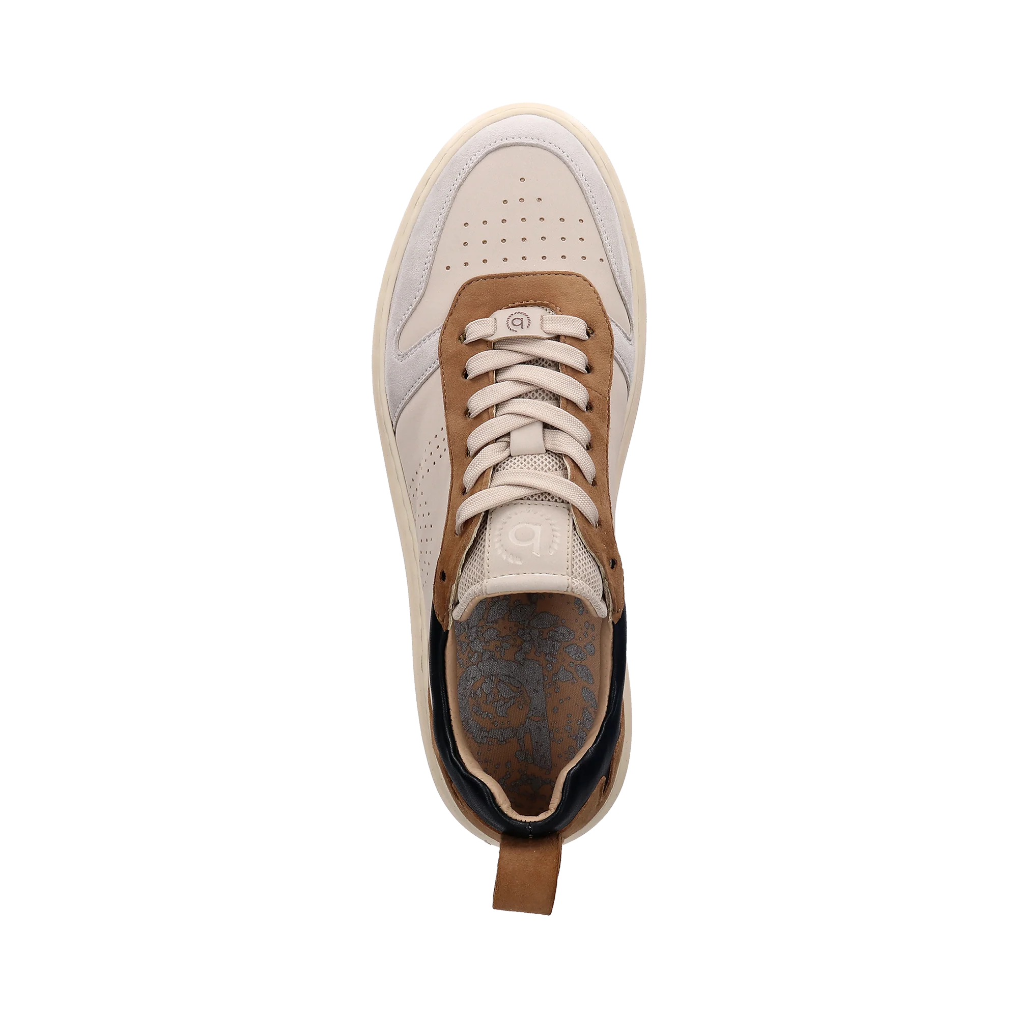 Sneaker beige - Image 6