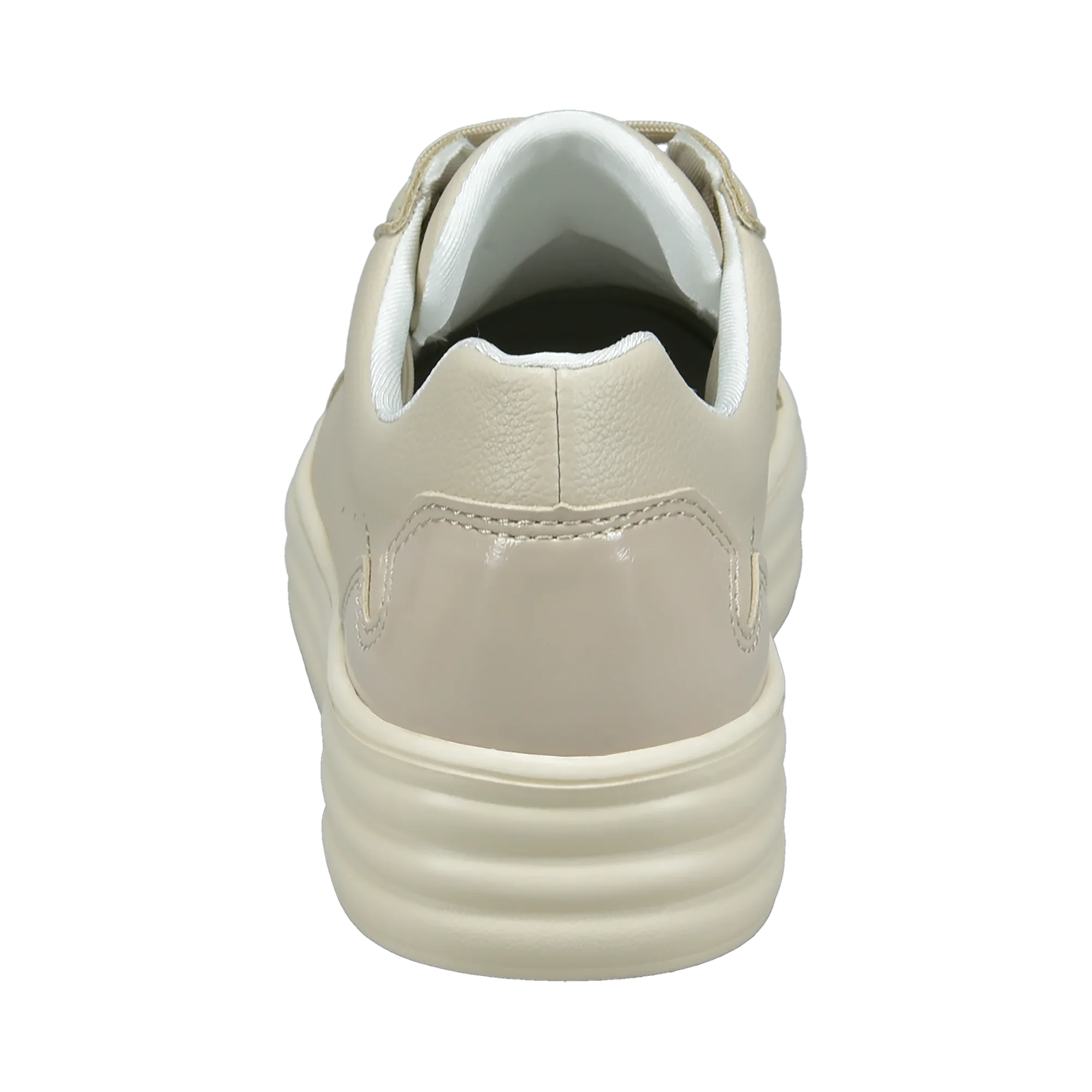 Sneaker beige - Image 3
