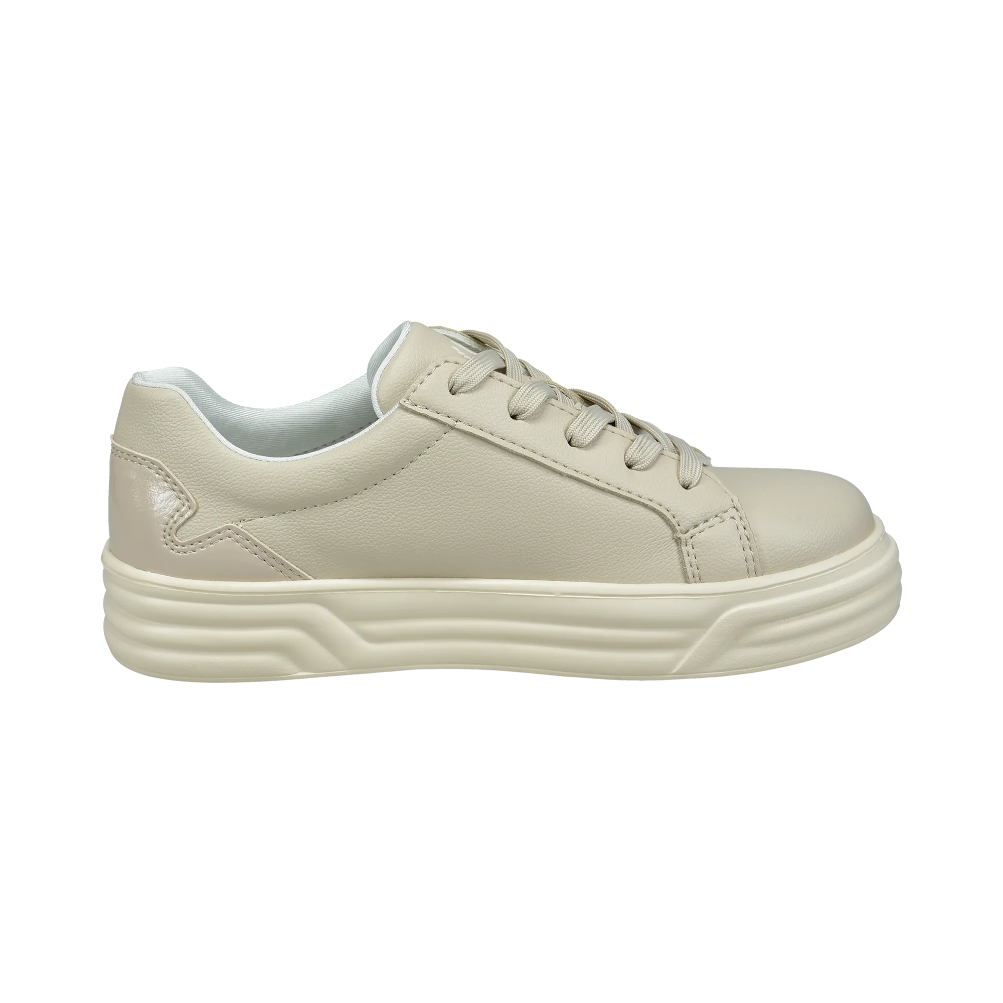 Sneaker beige - Image 4