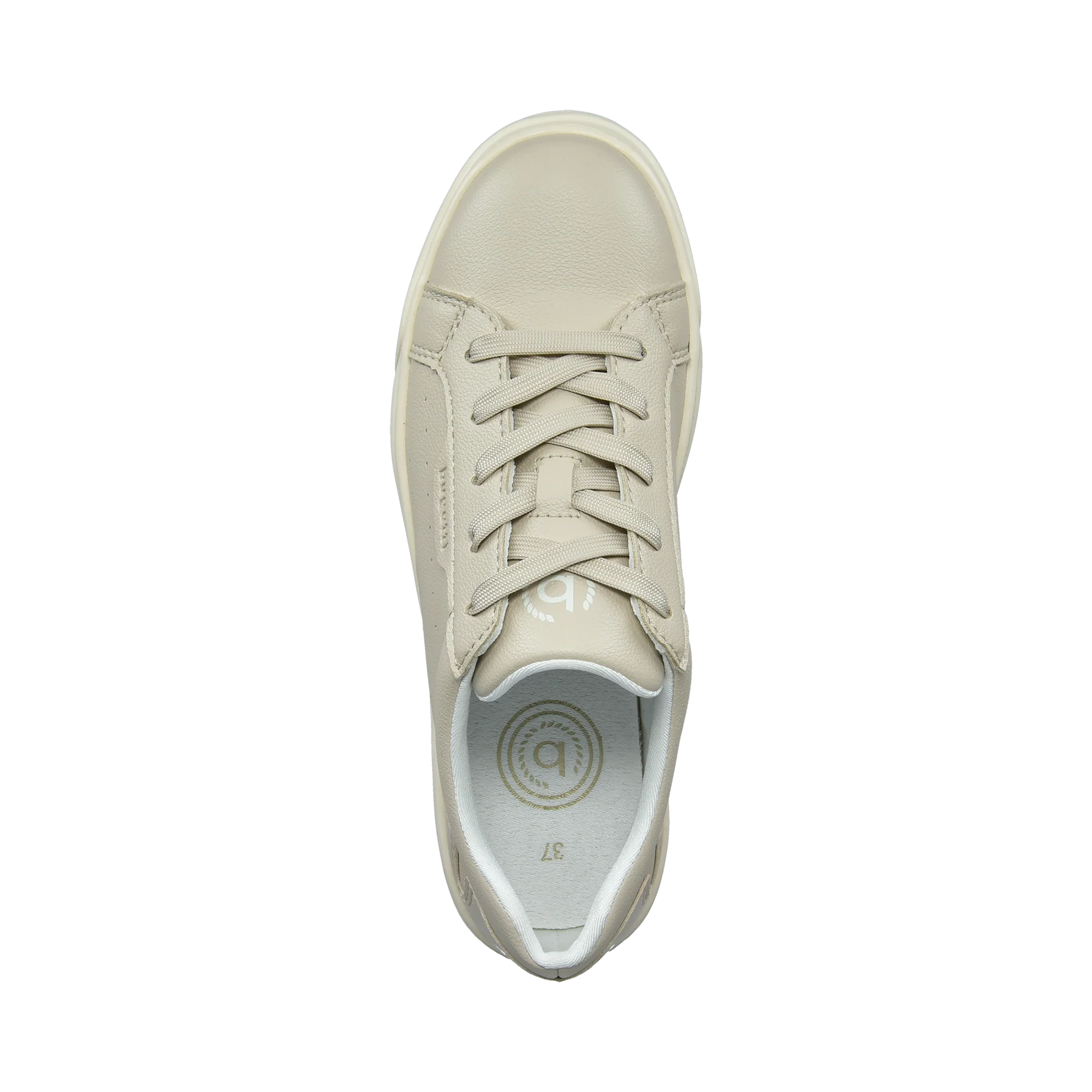 Sneaker beige - Image 6