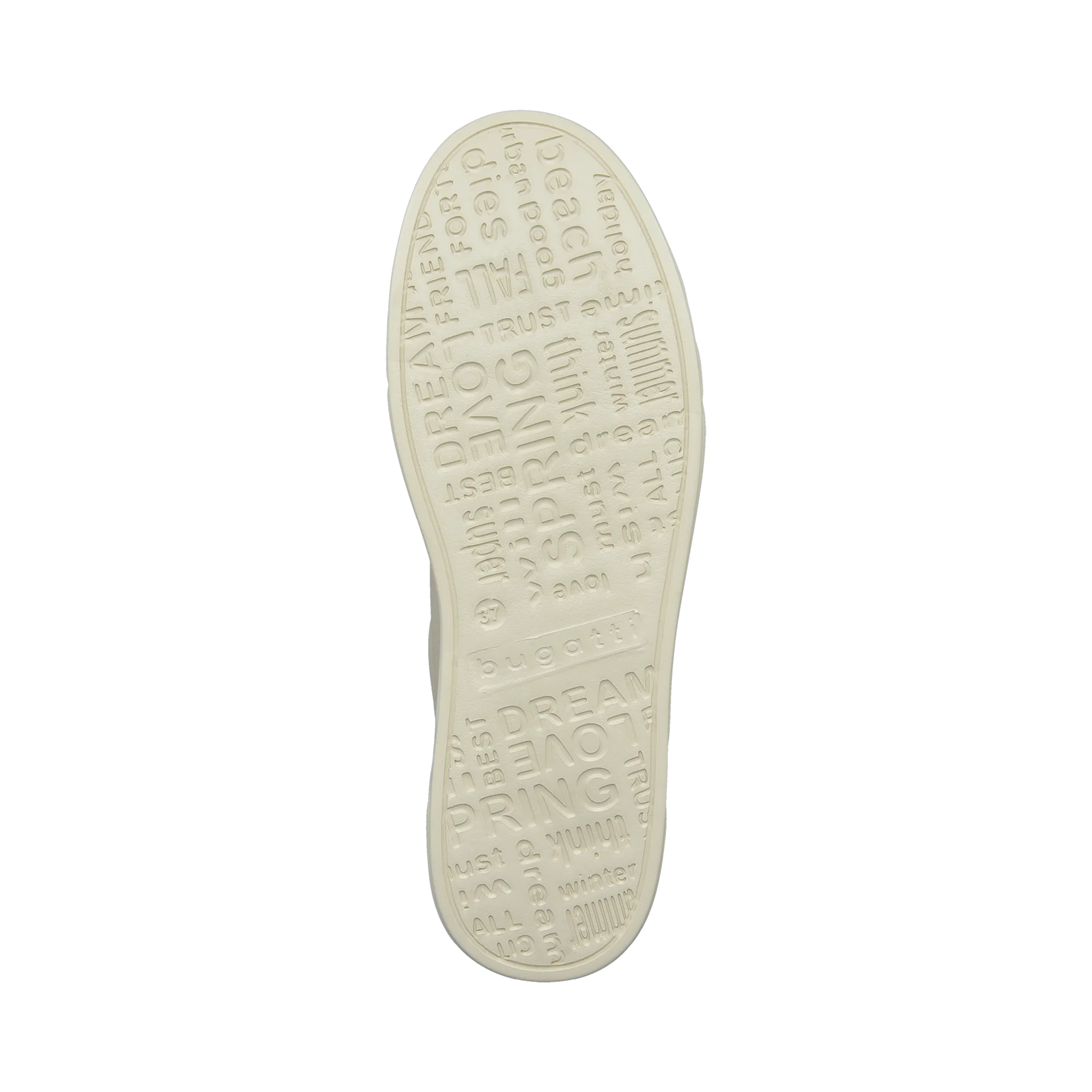 Sneaker beige - Image 7