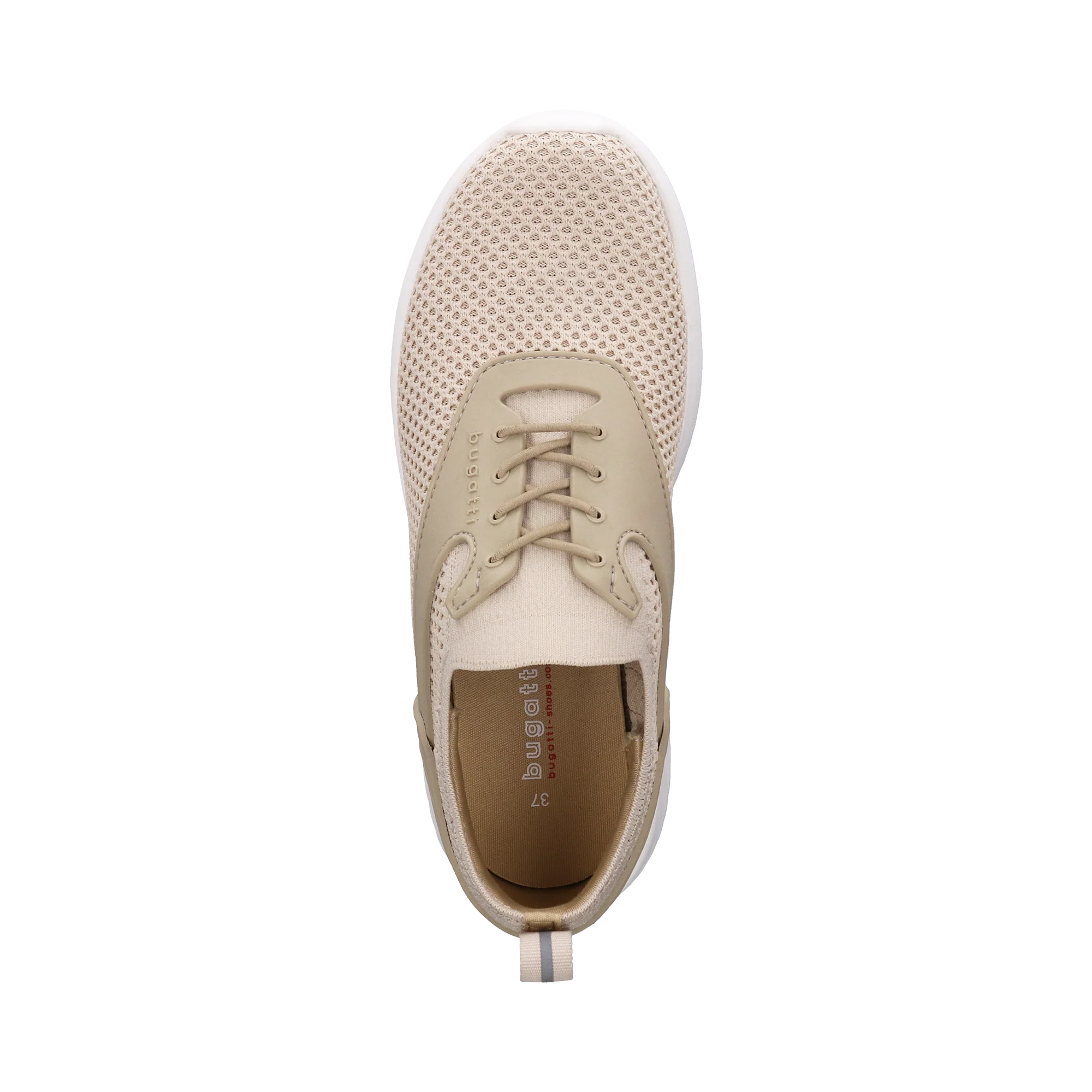 Sneaker beige - Image 6