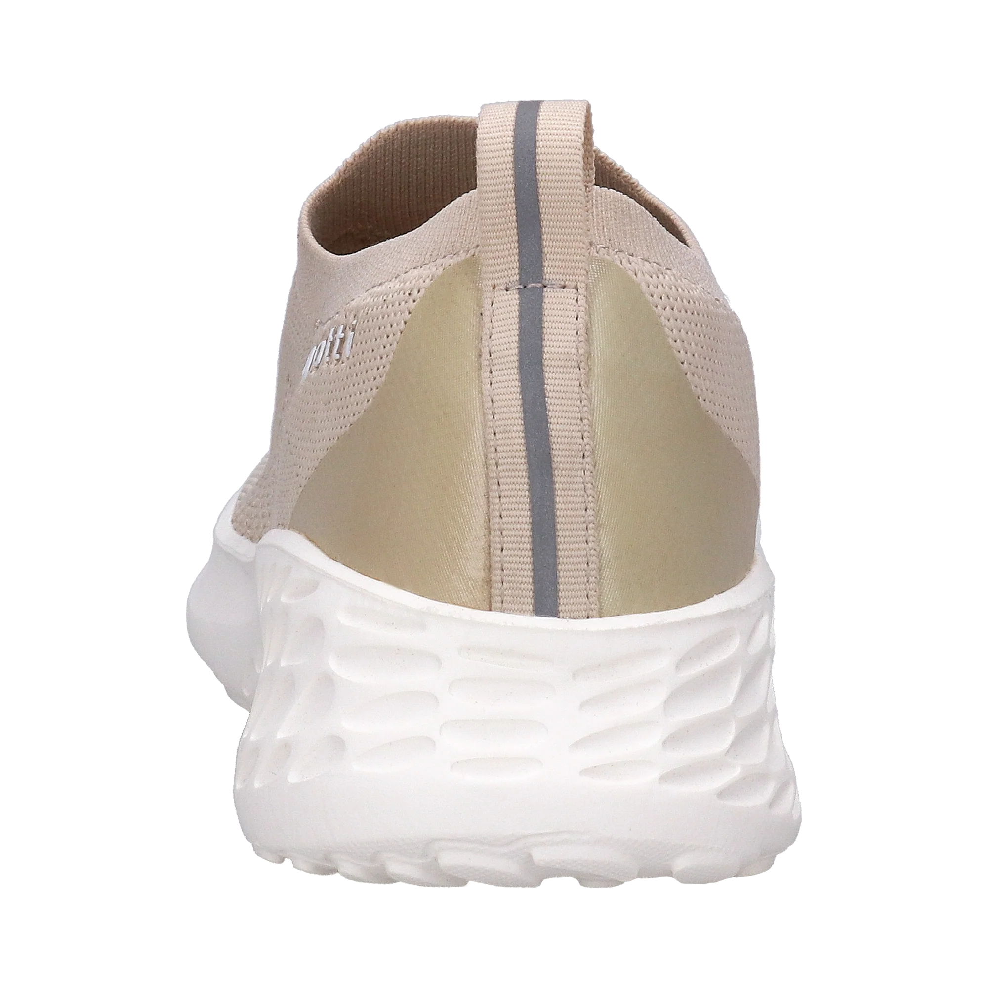 Sneaker beige - Image 3