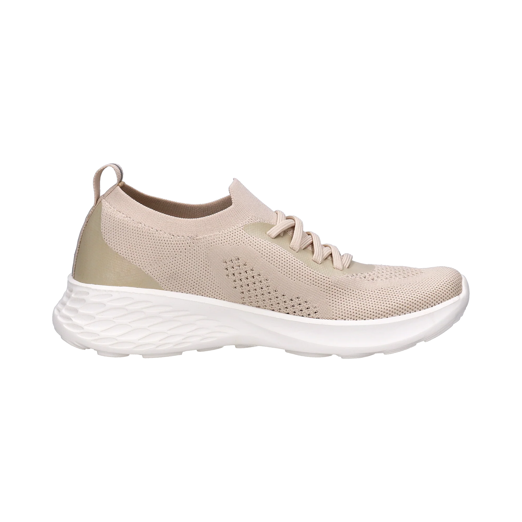 Sneaker beige - Image 4