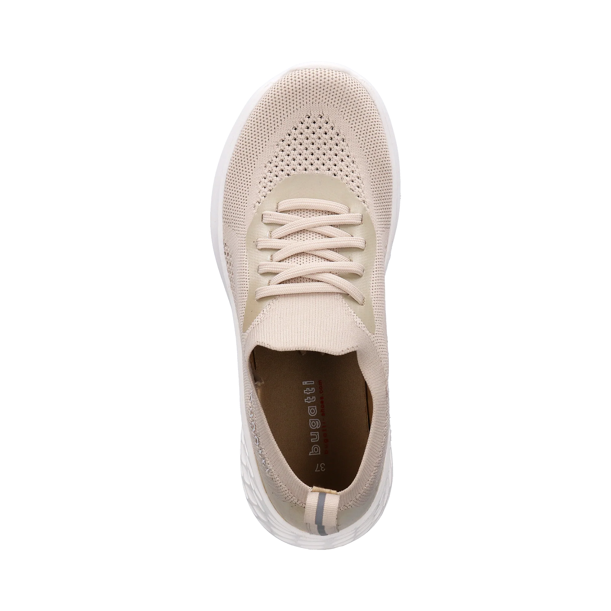 Sneaker beige - Image 6