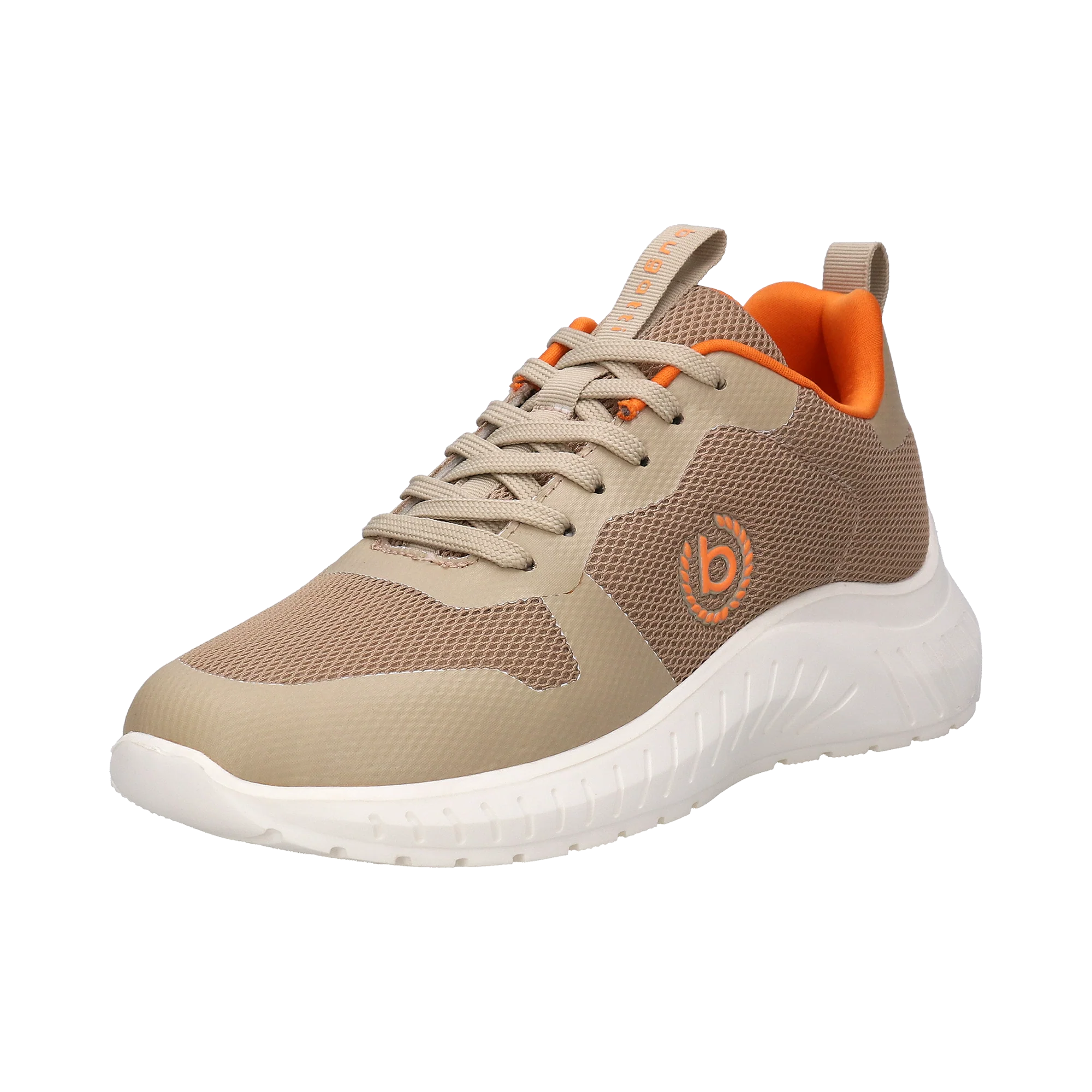 Sneaker beige - Image 2