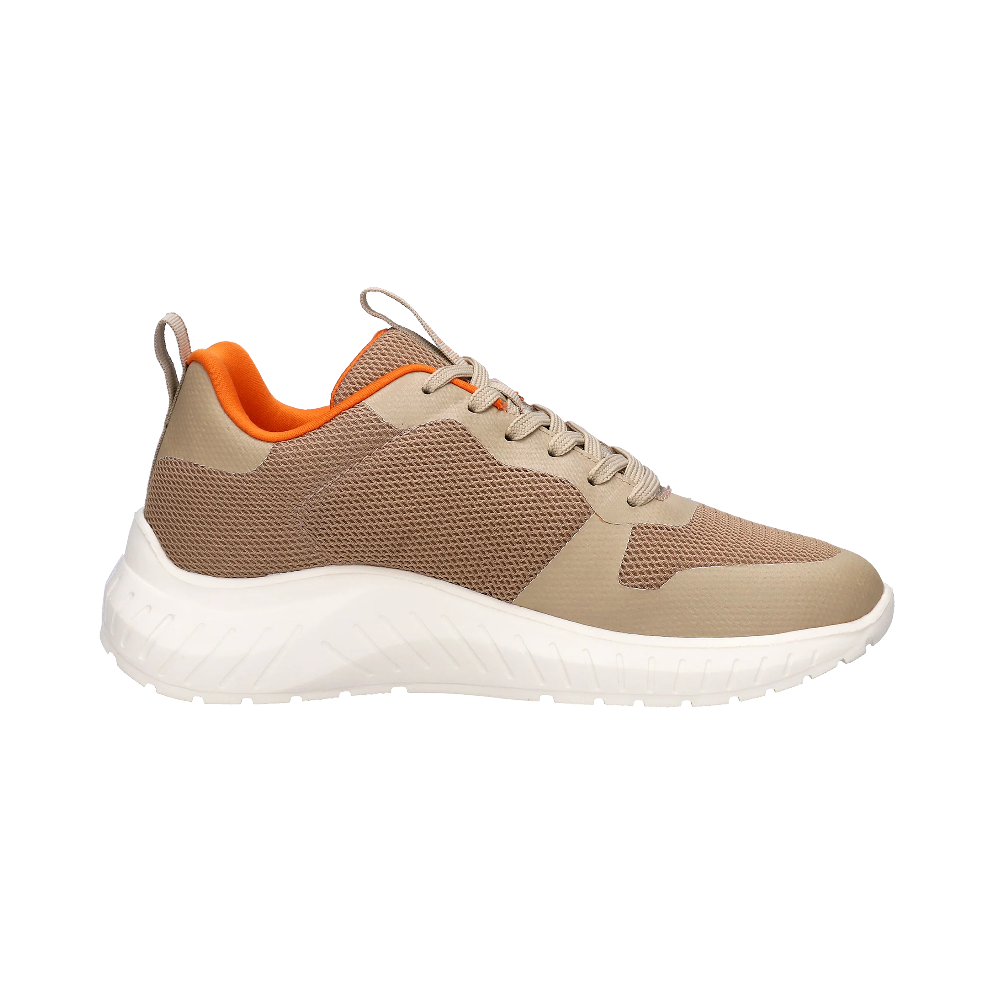 Sneaker beige - Image 4