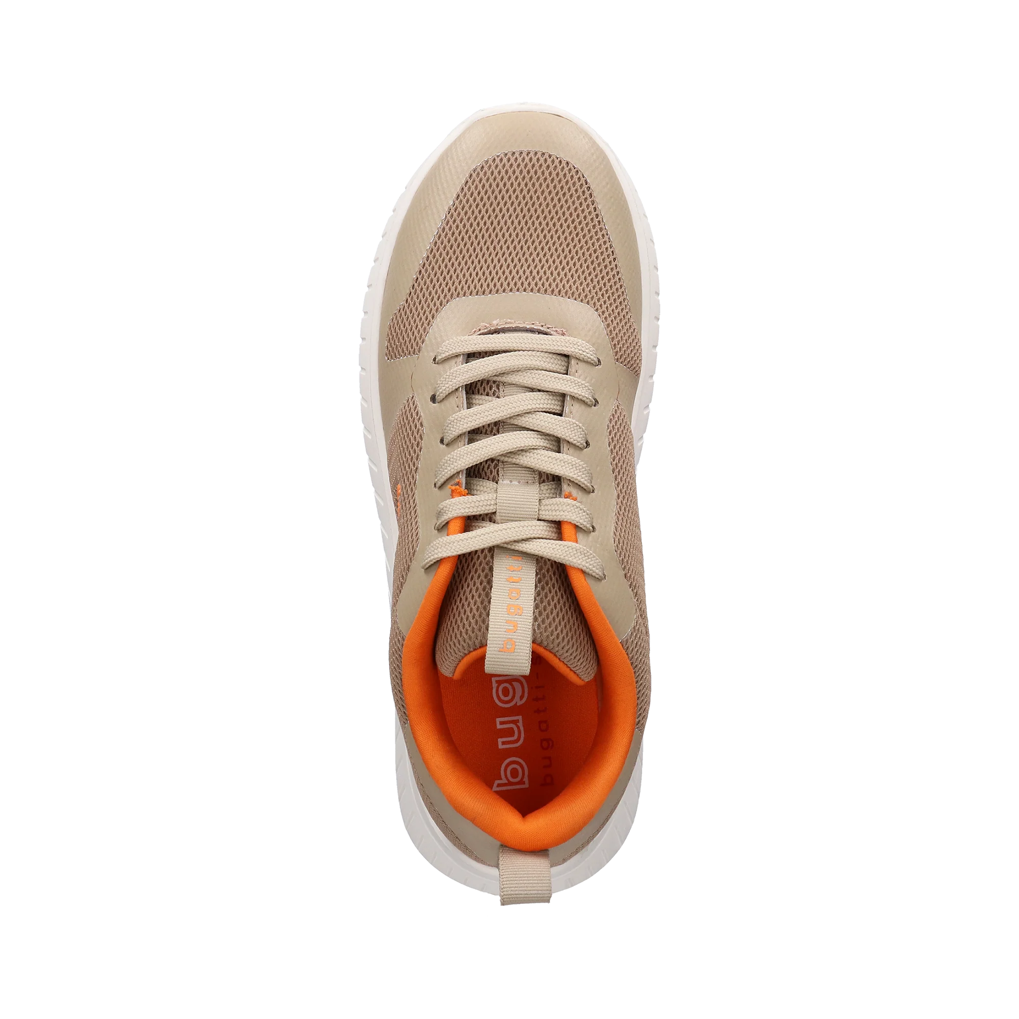 Sneaker beige - Image 6