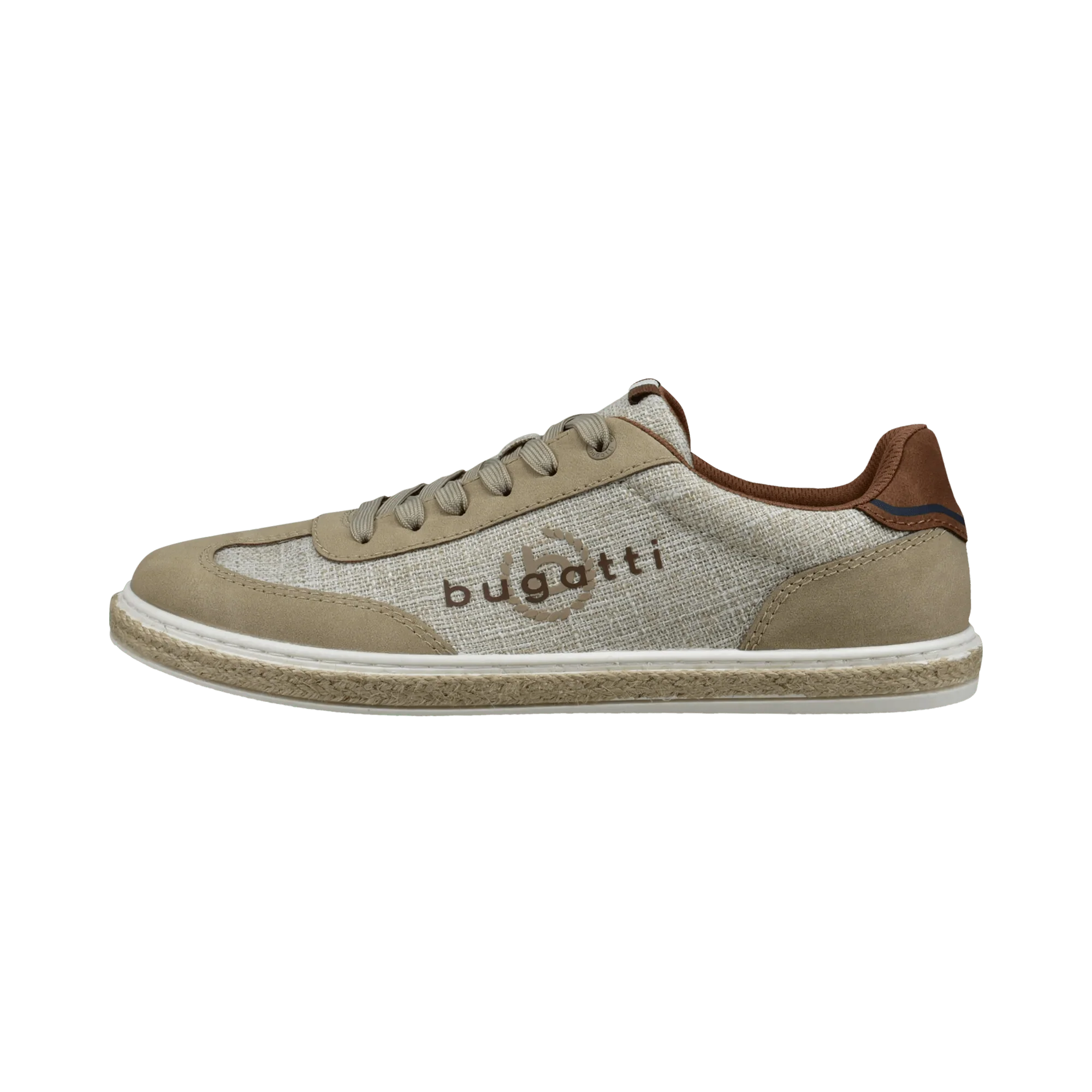 Sneaker beige