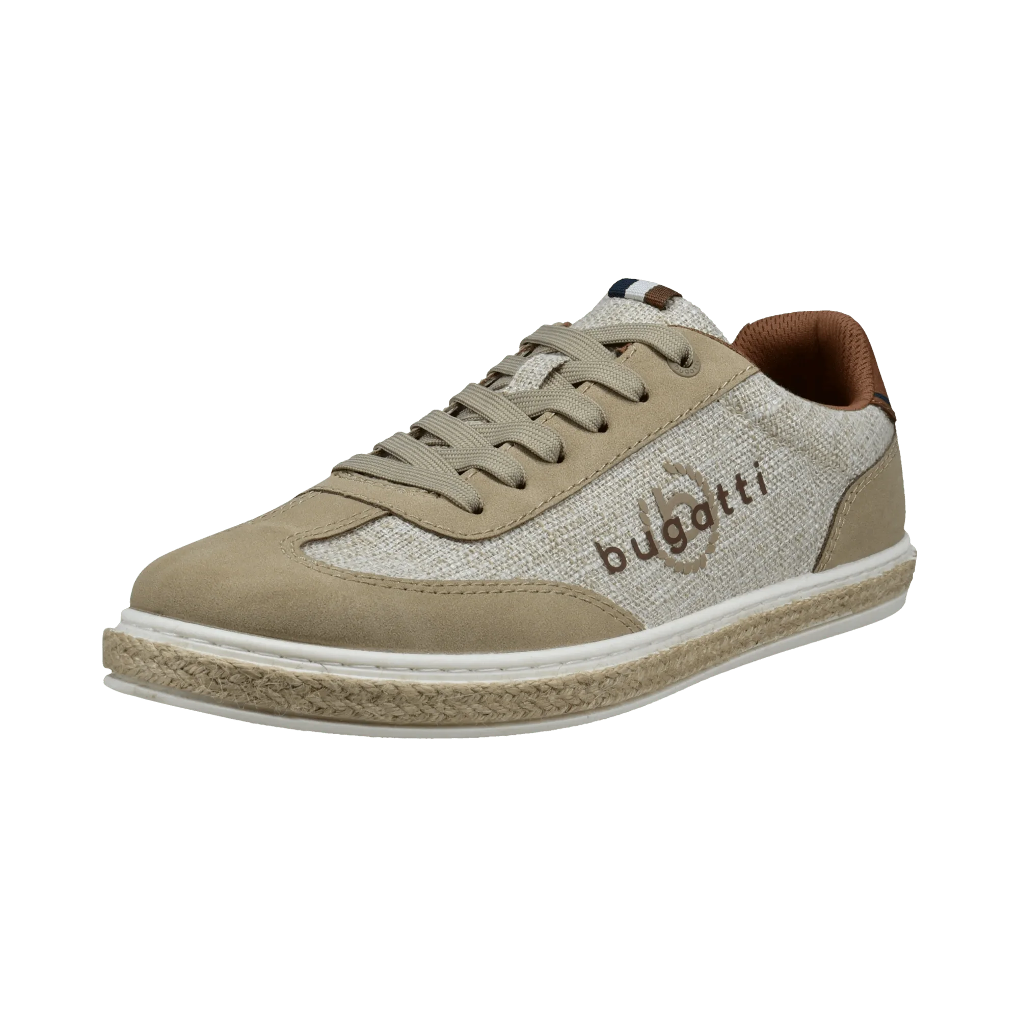 Sneaker beige - Image 2