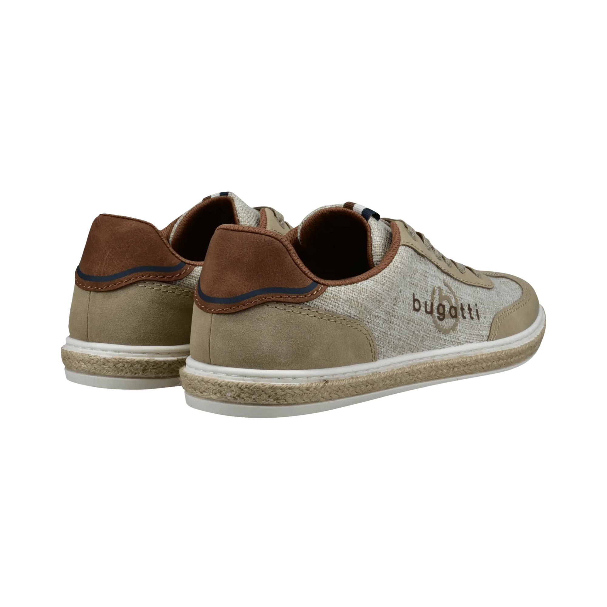 Sneaker beige - Image 3