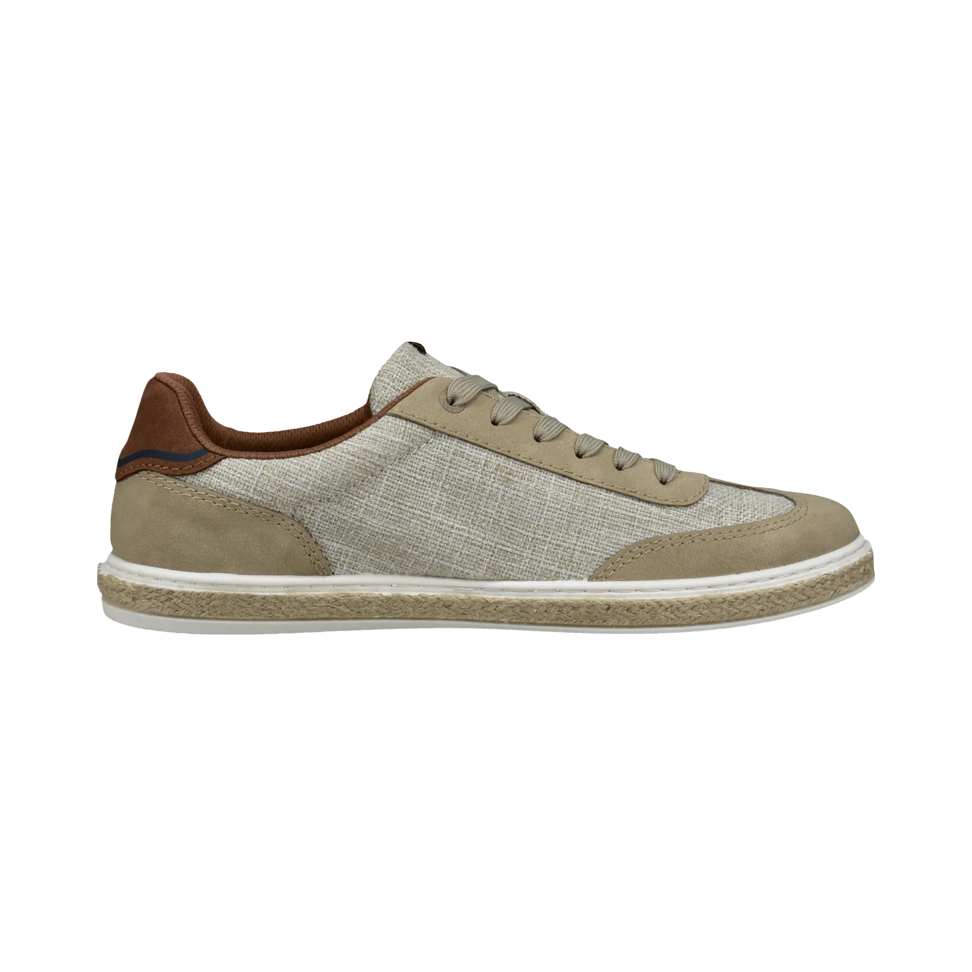 Sneaker beige - Image 4