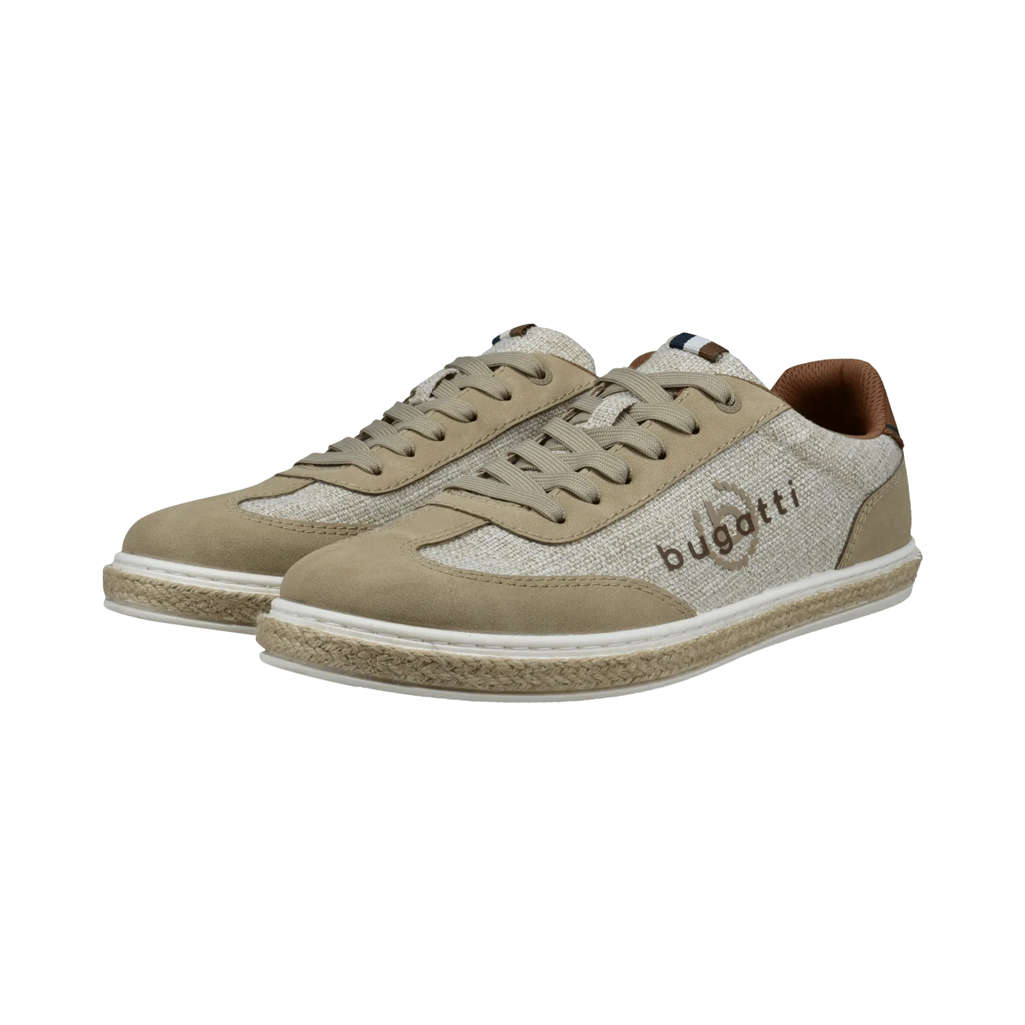 Sneaker beige - Image 5