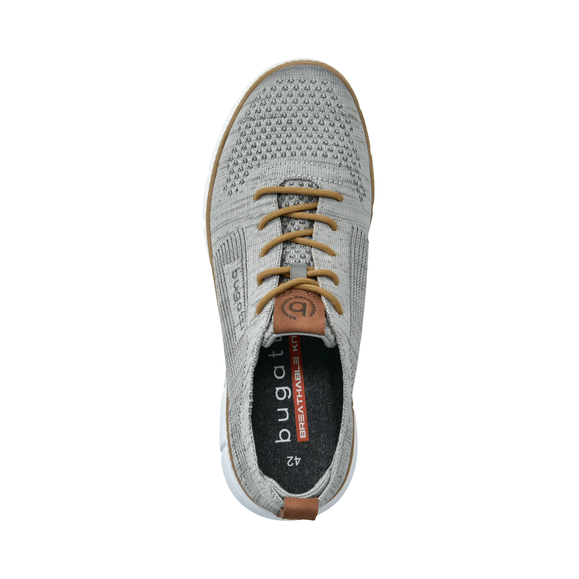 Sneaker beige - Image 6