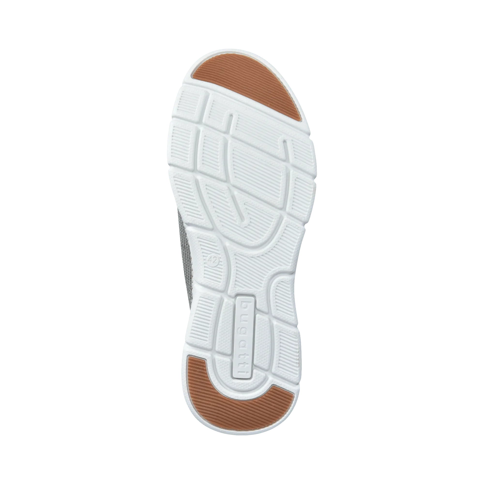 Sneaker beige - Image 7