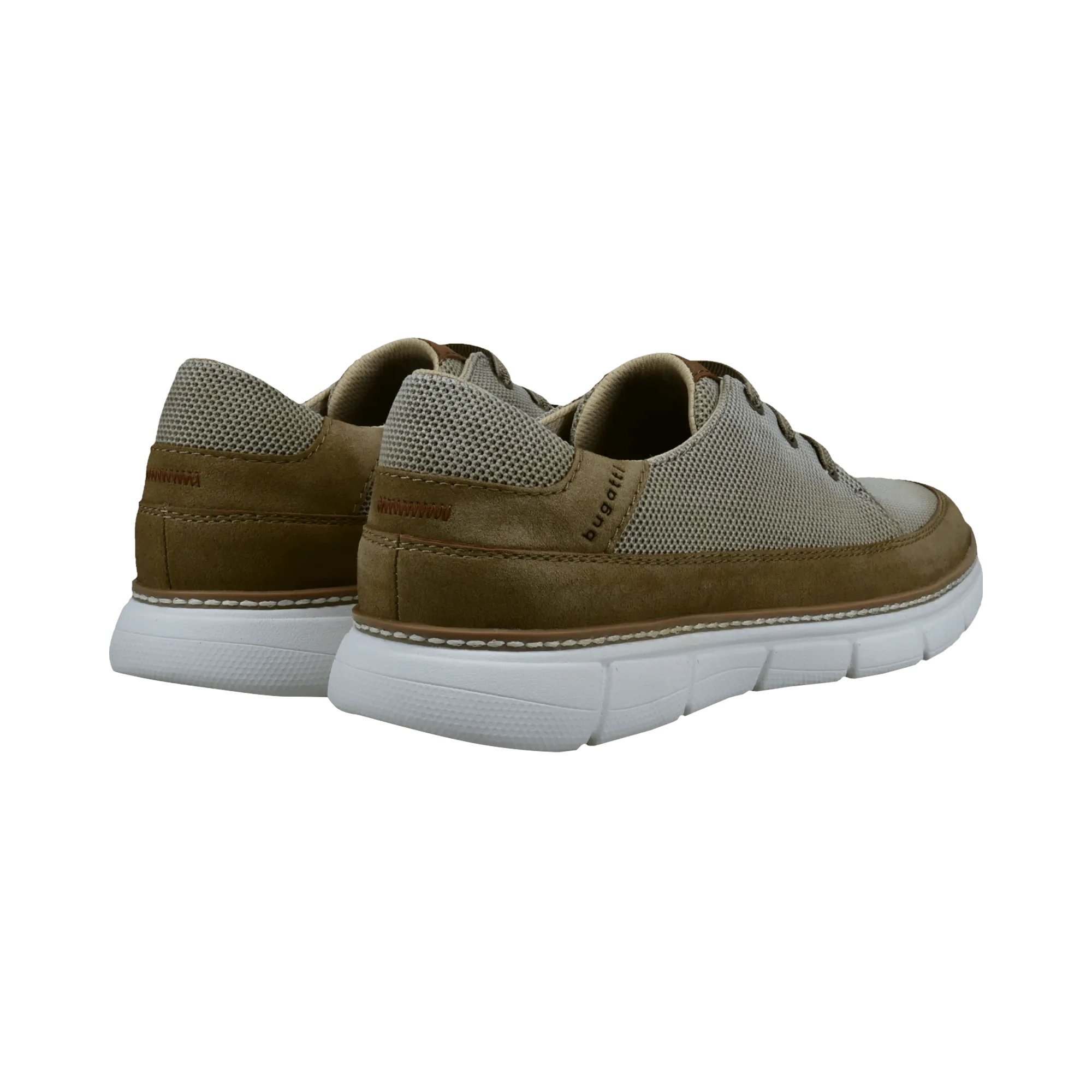 Sneaker beige - Image 3