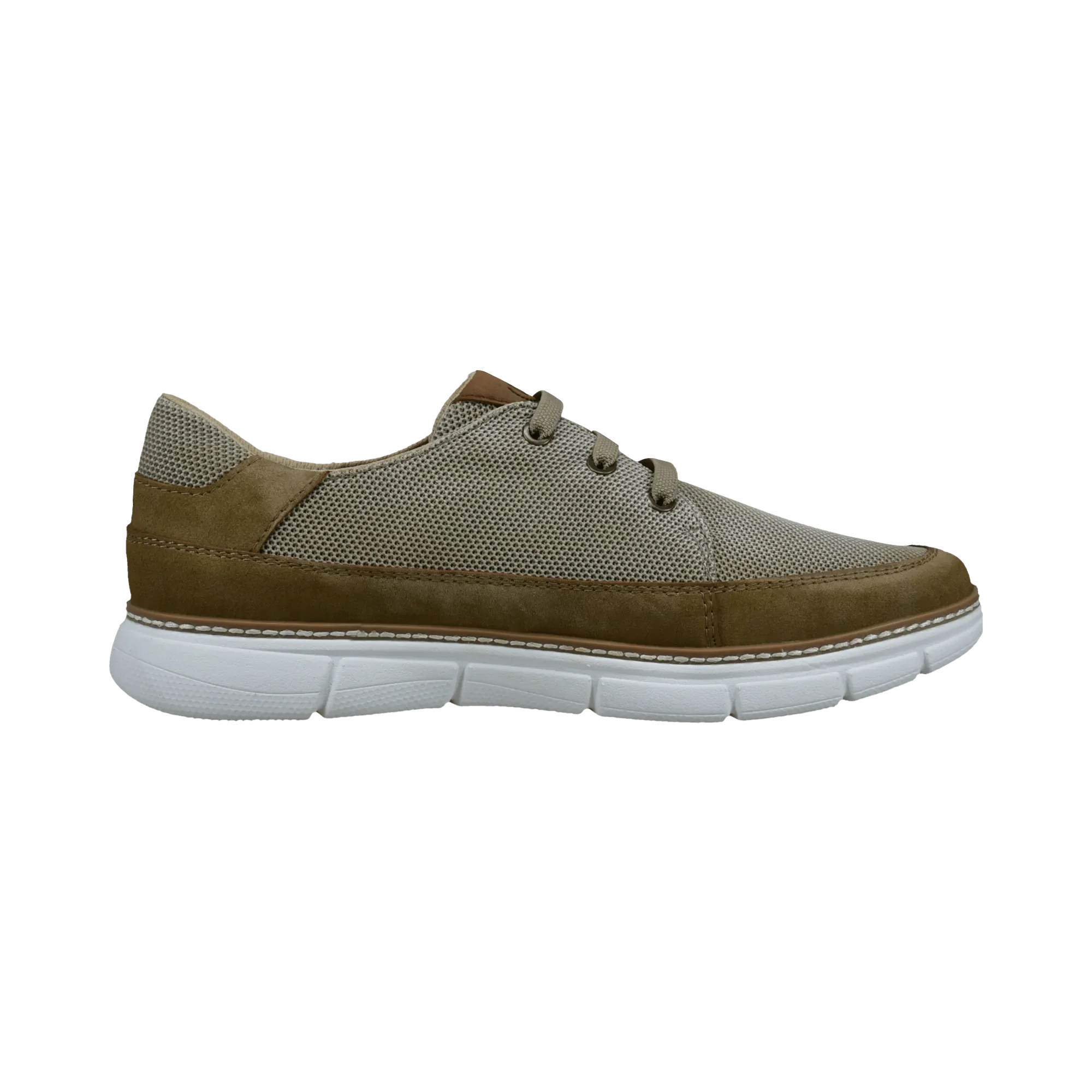 Sneaker beige - Image 4