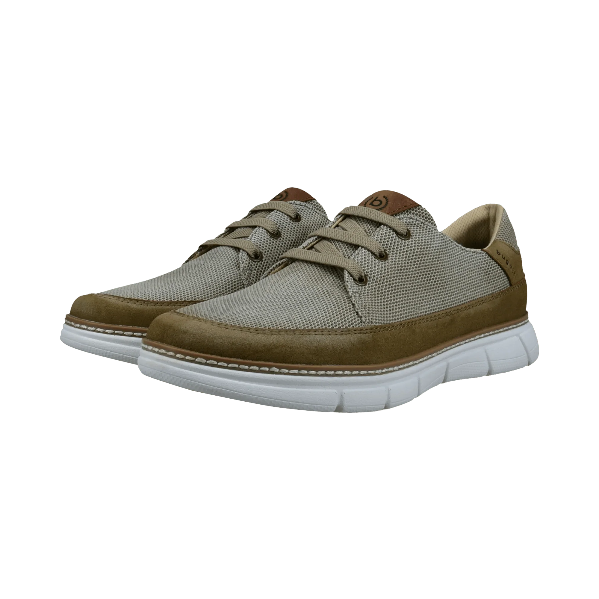 Sneaker beige - Image 5