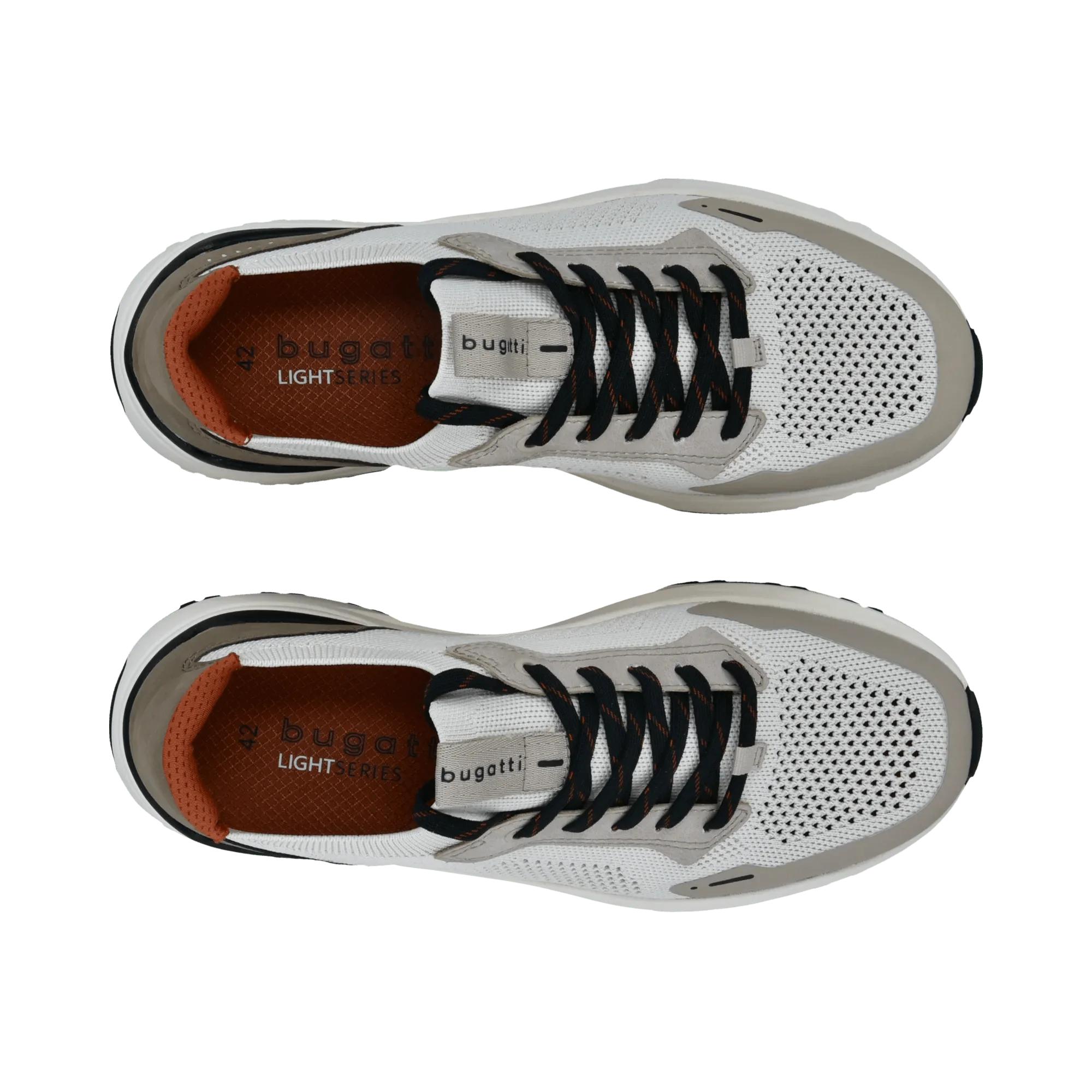Sneaker beige - Image 8