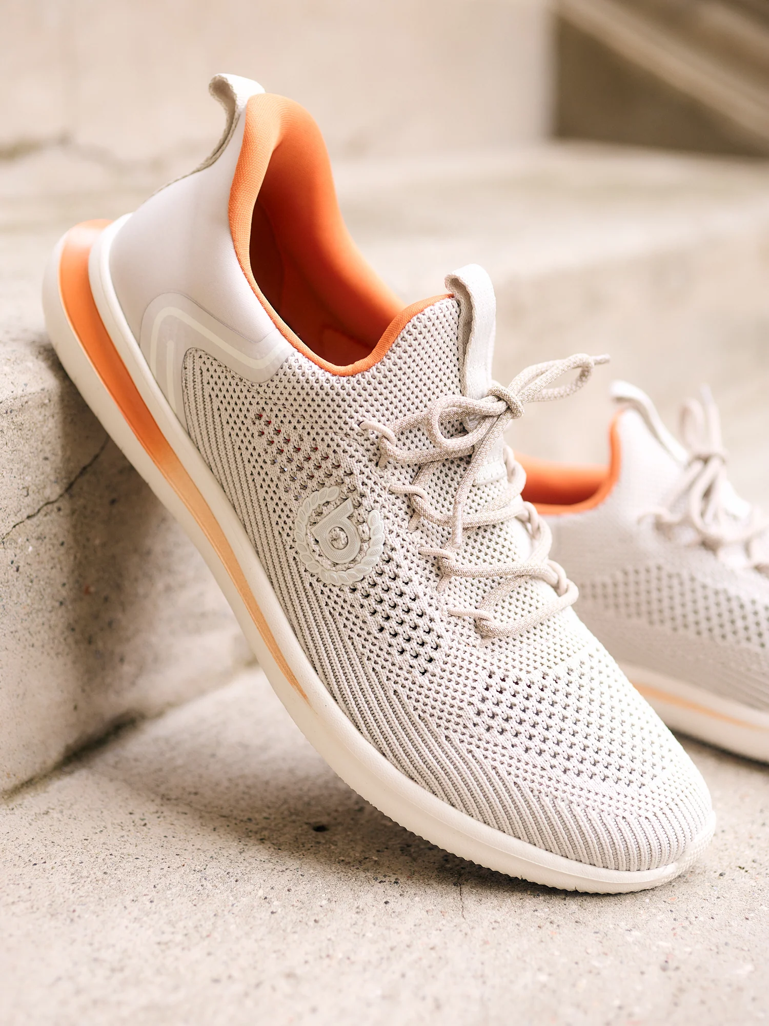 Sneaker beige - Image 8