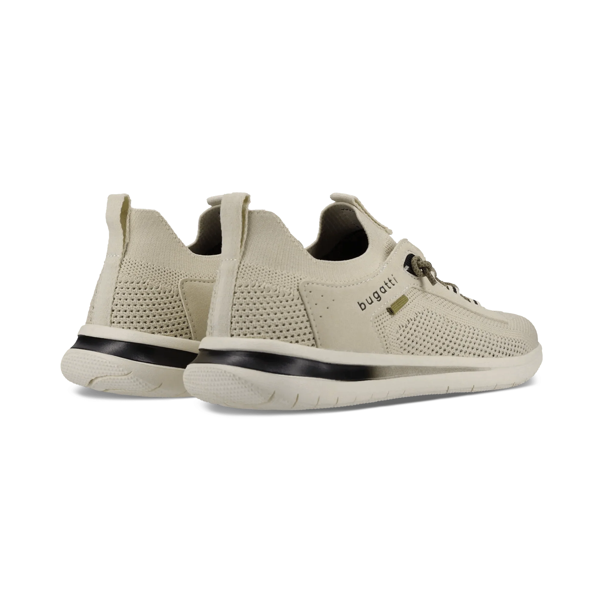 Sneaker beige - Image 3