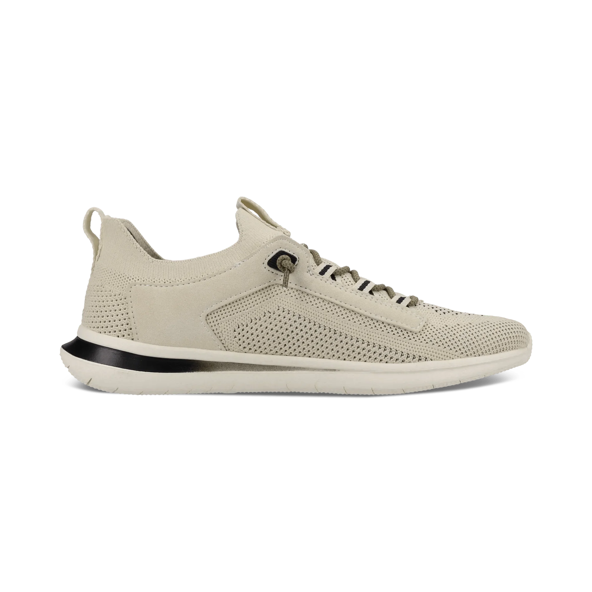 Sneaker beige - Image 4