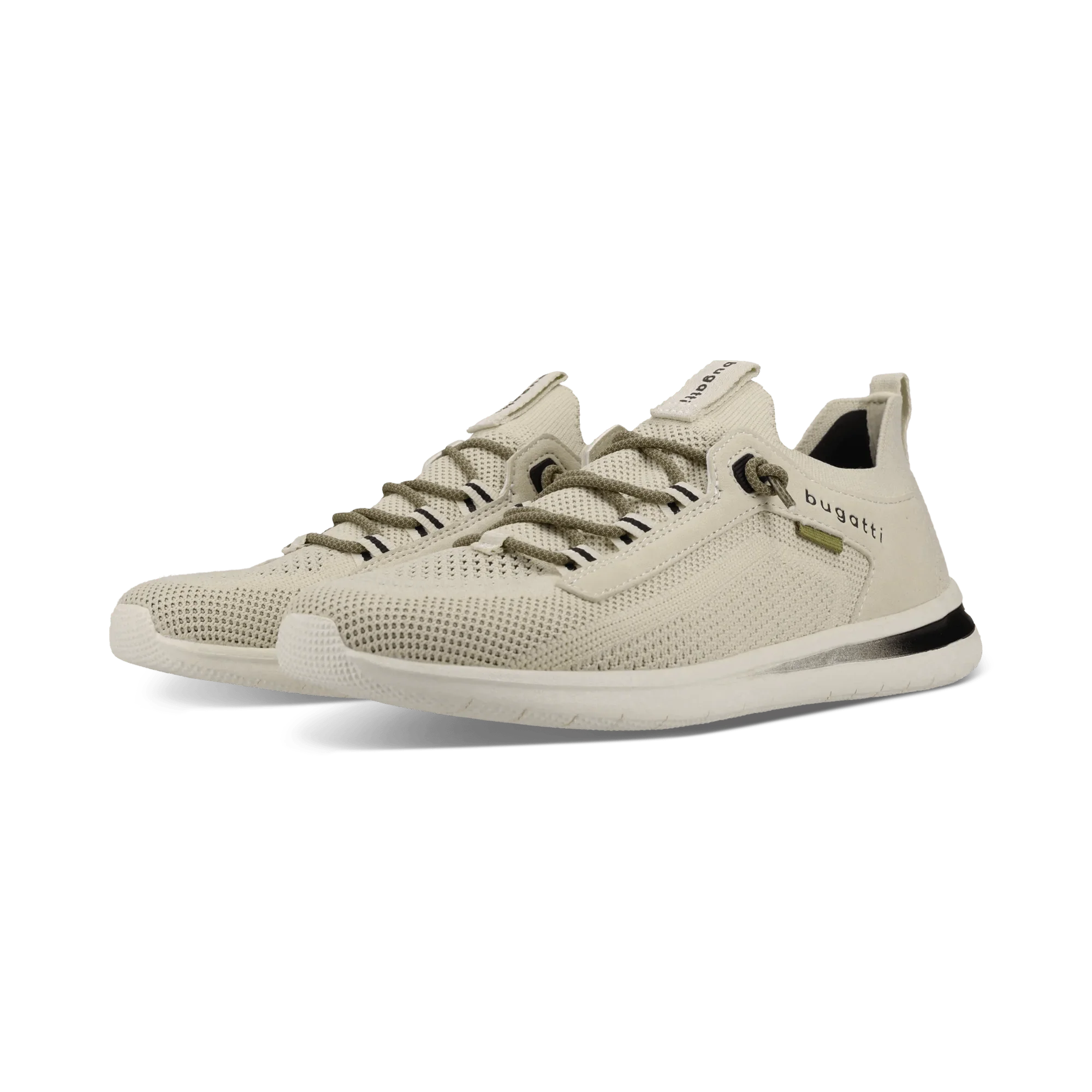 Sneaker beige - Image 5