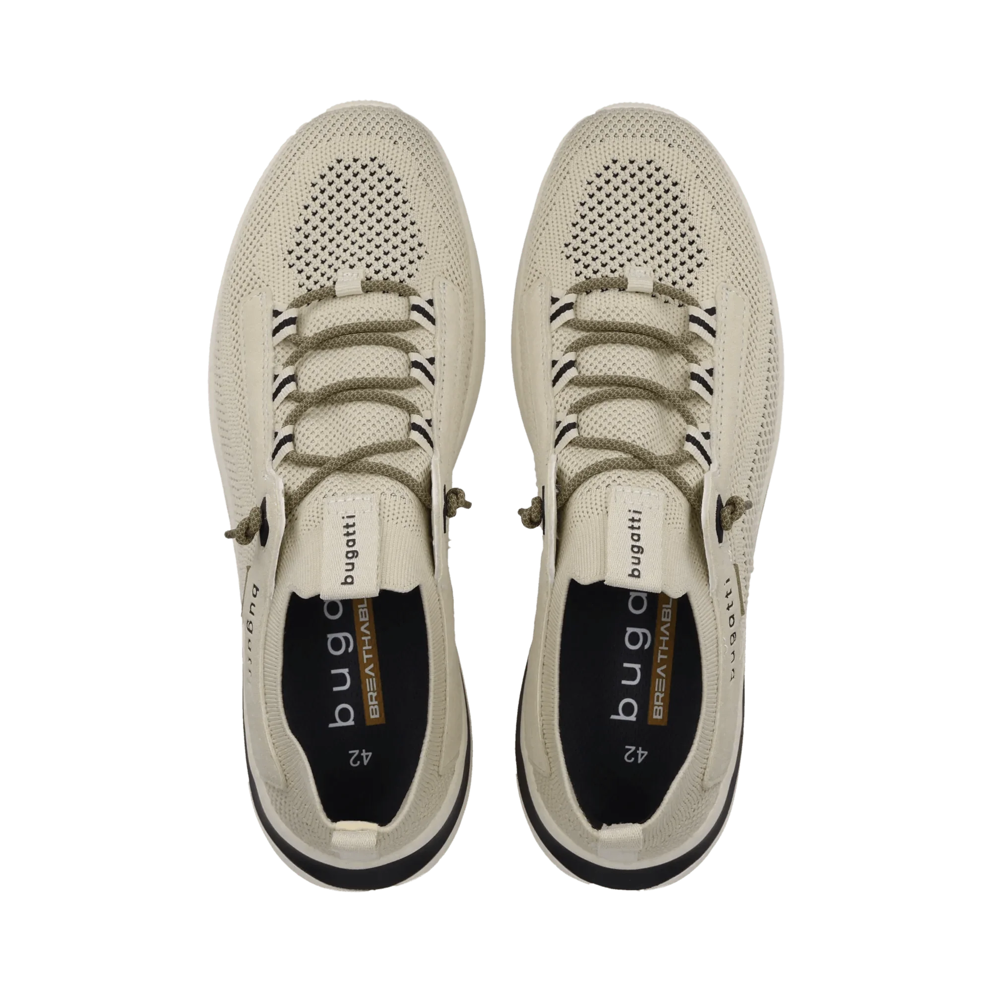 Sneaker beige - Image 6