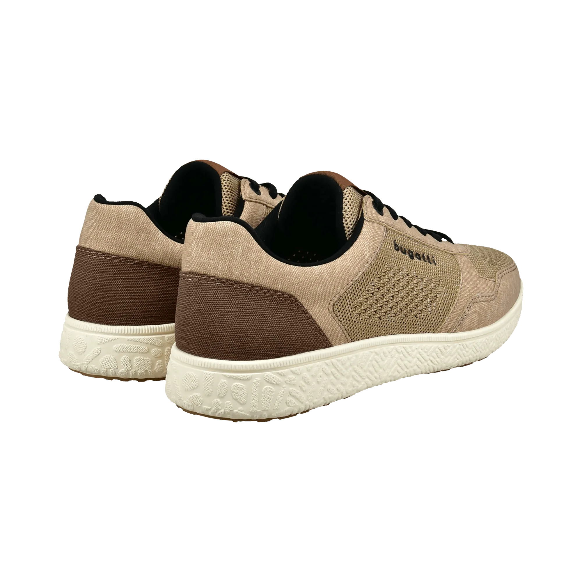 Sneaker beige - Image 3