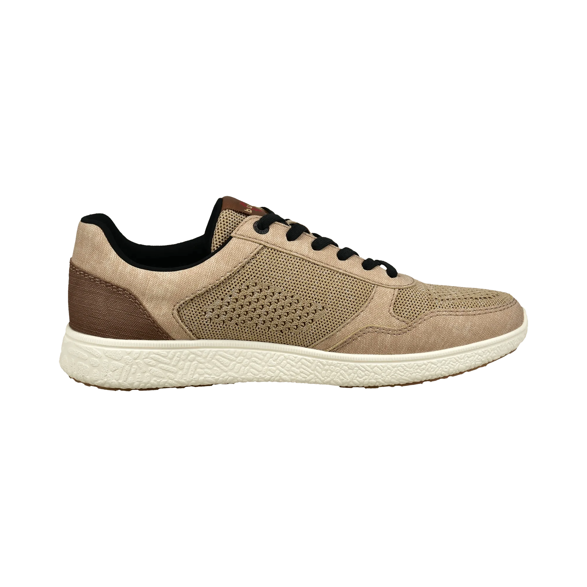 Sneaker beige - Image 4