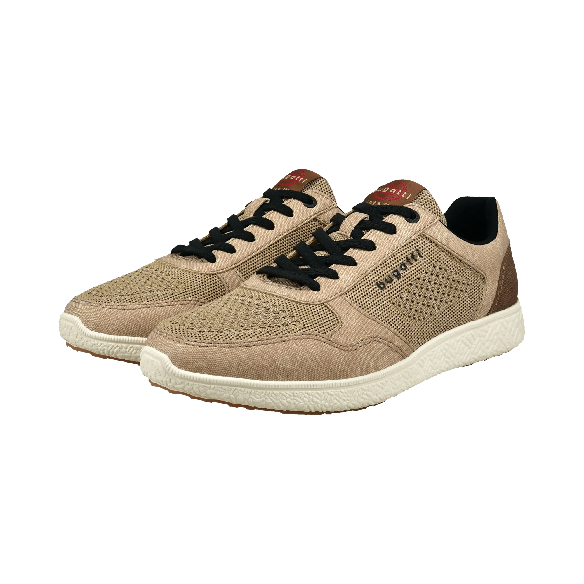 Sneaker beige - Image 5
