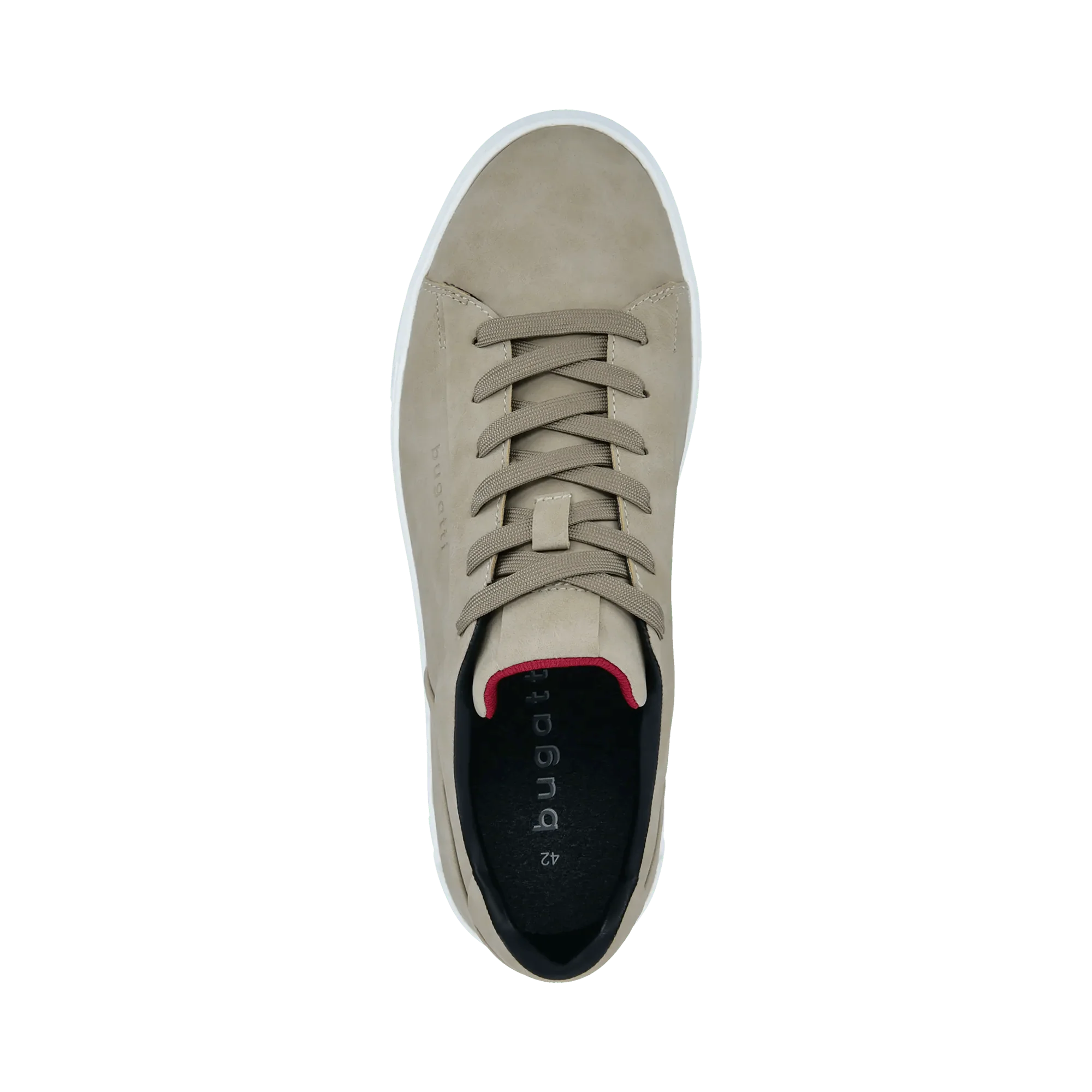 Sneaker beige - Image 6
