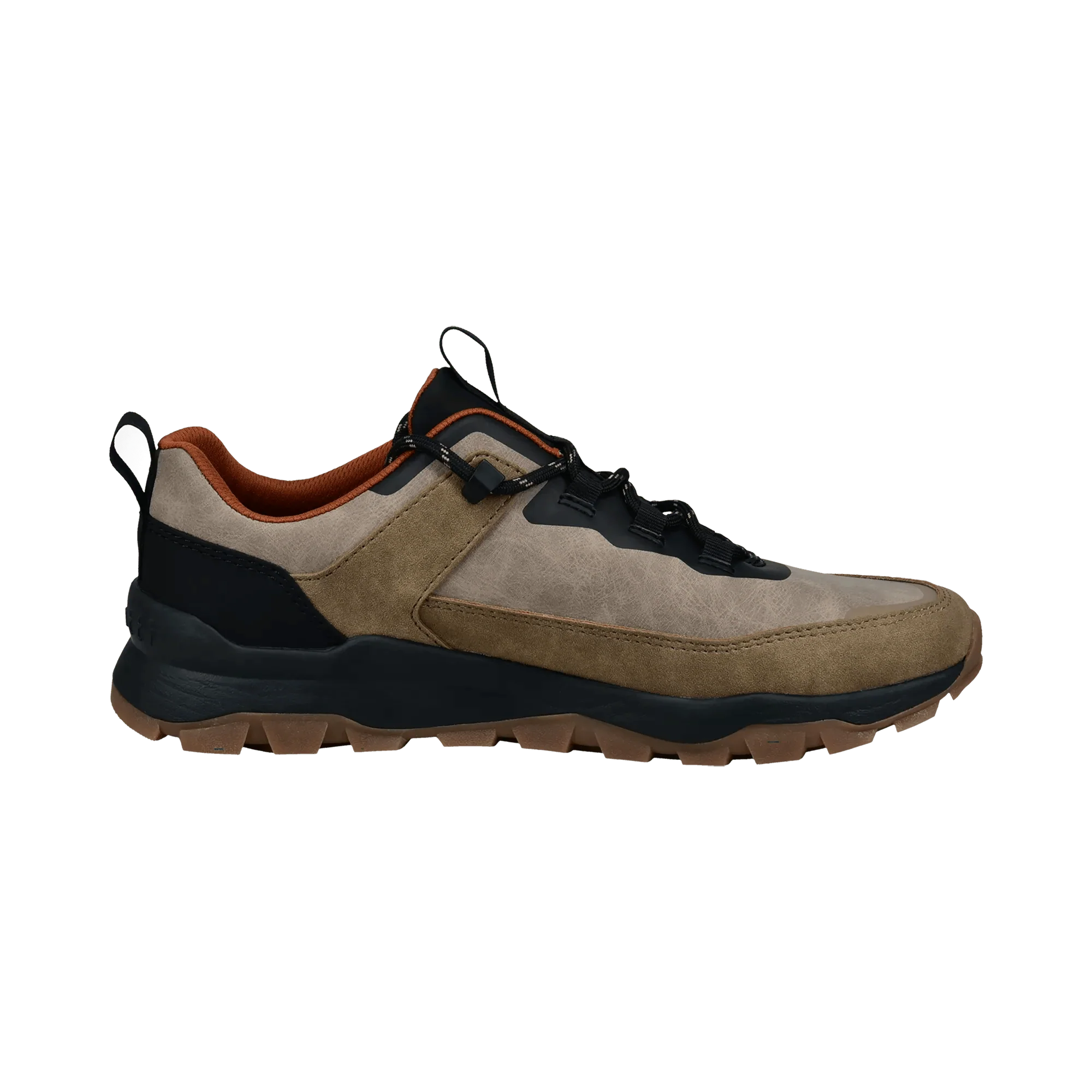 Sneaker beige - Image 4