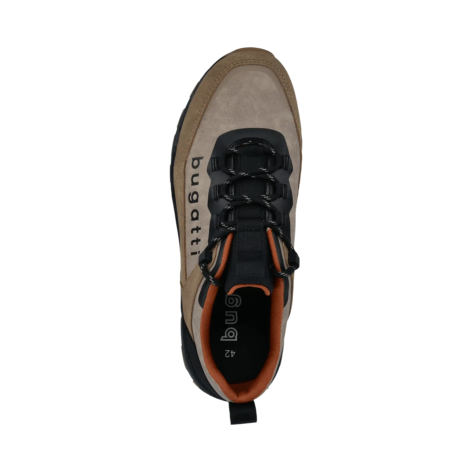 Sneaker beige - Image 6